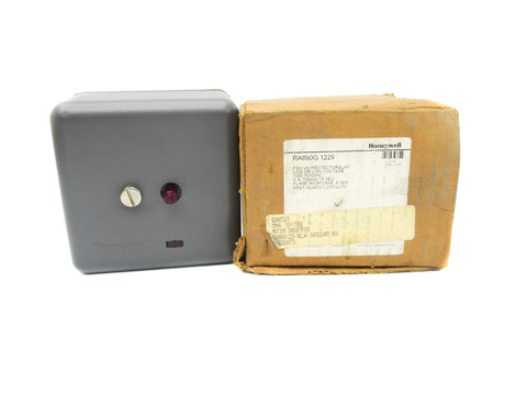 HONEYWELL RA890G1229 NSMP