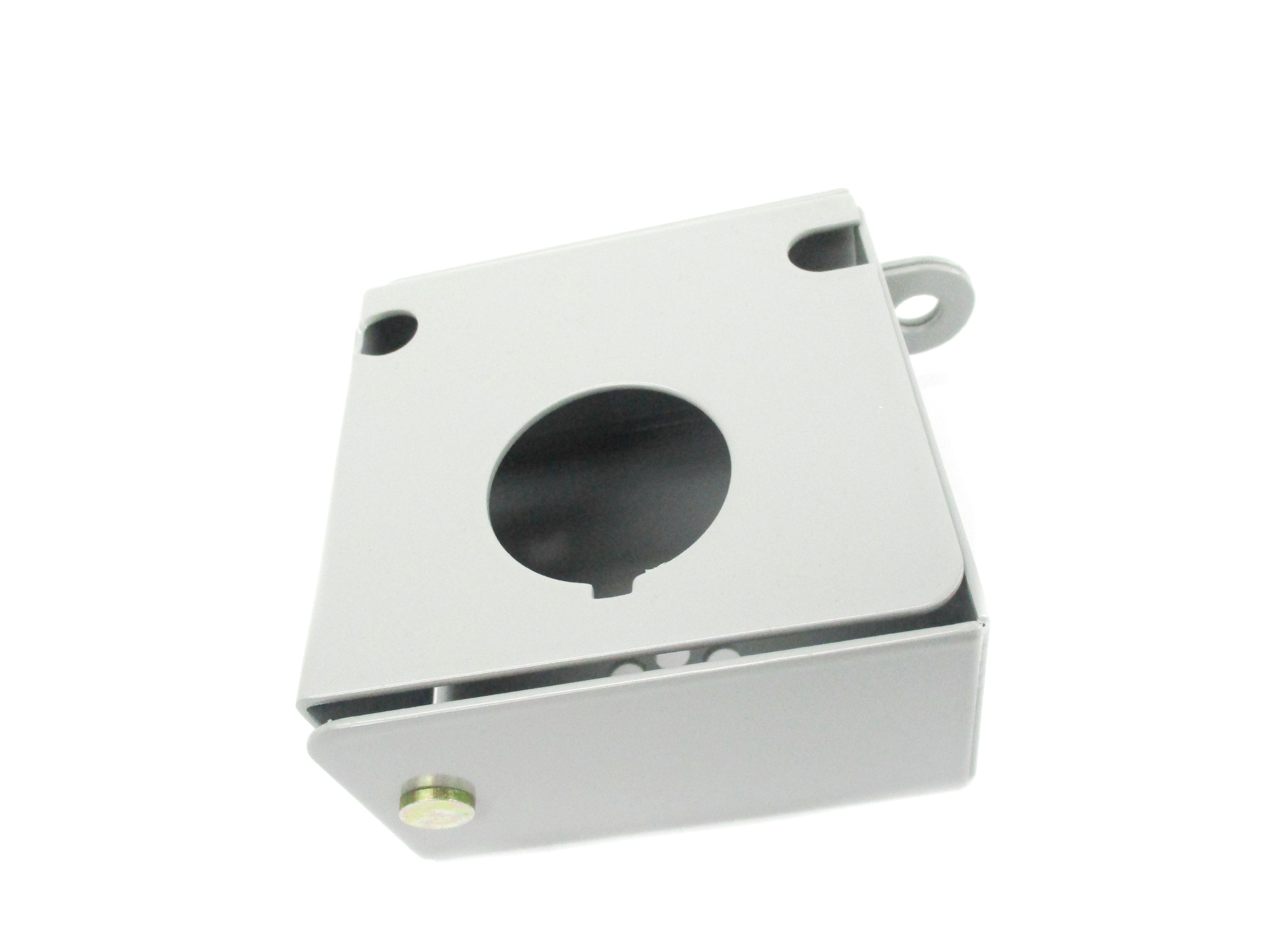 SIEMENS 52AALS SER. B NSMP