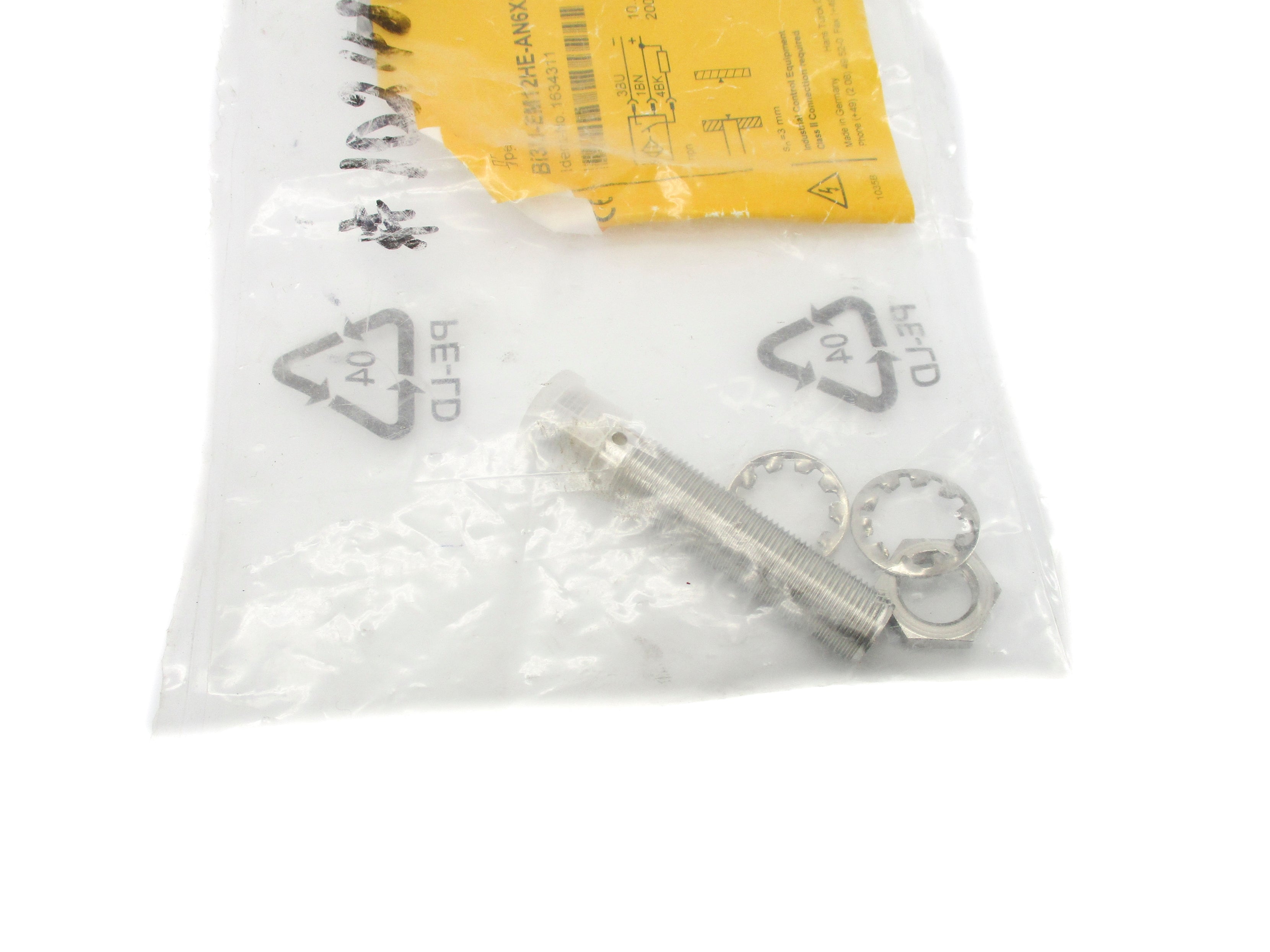 TURCK BI3U-EM12HE-AN6X2-H1141 NSMP