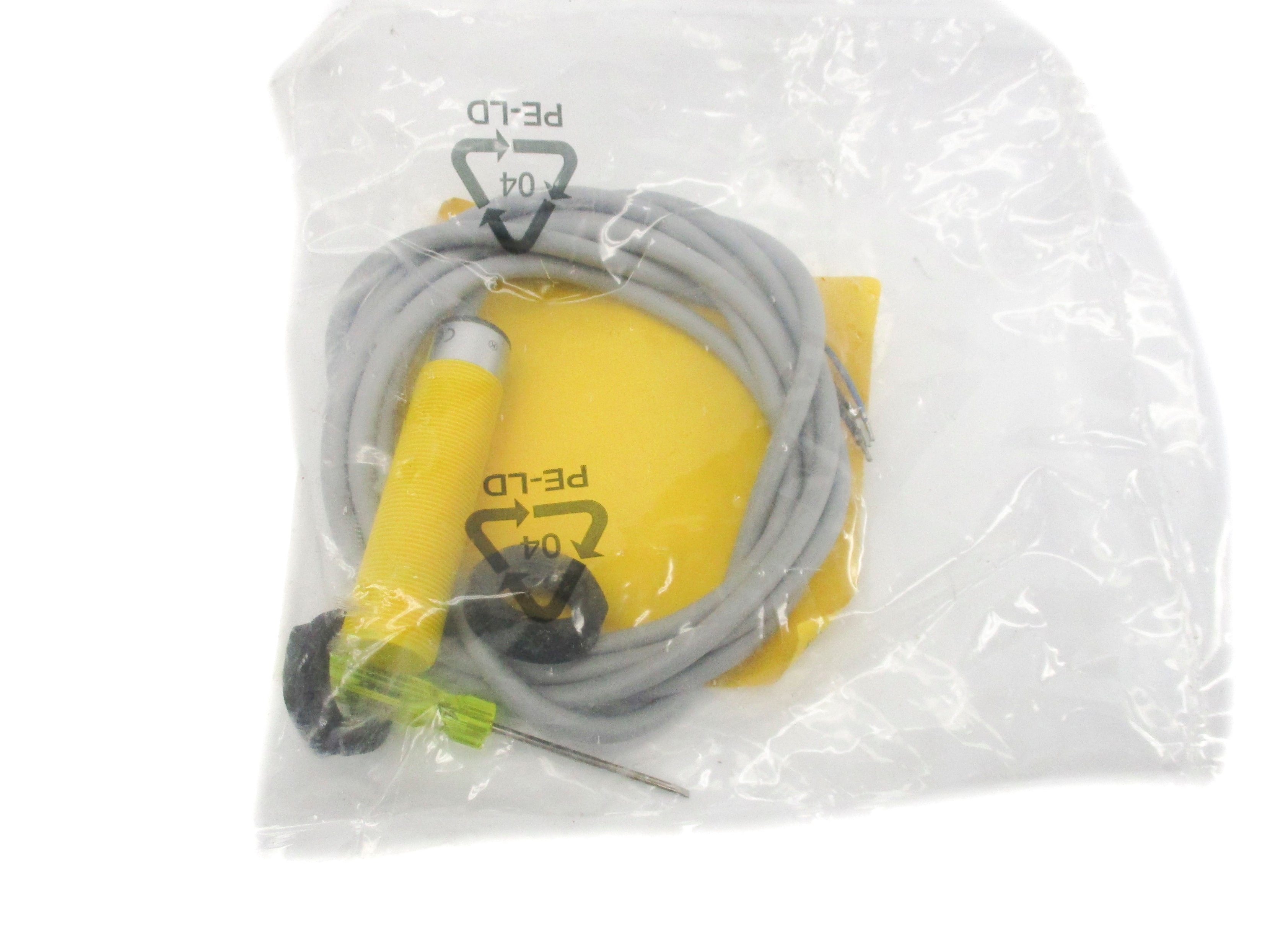 TURCK BC5-S18-AP4X 25030 10-65VDC NSMP