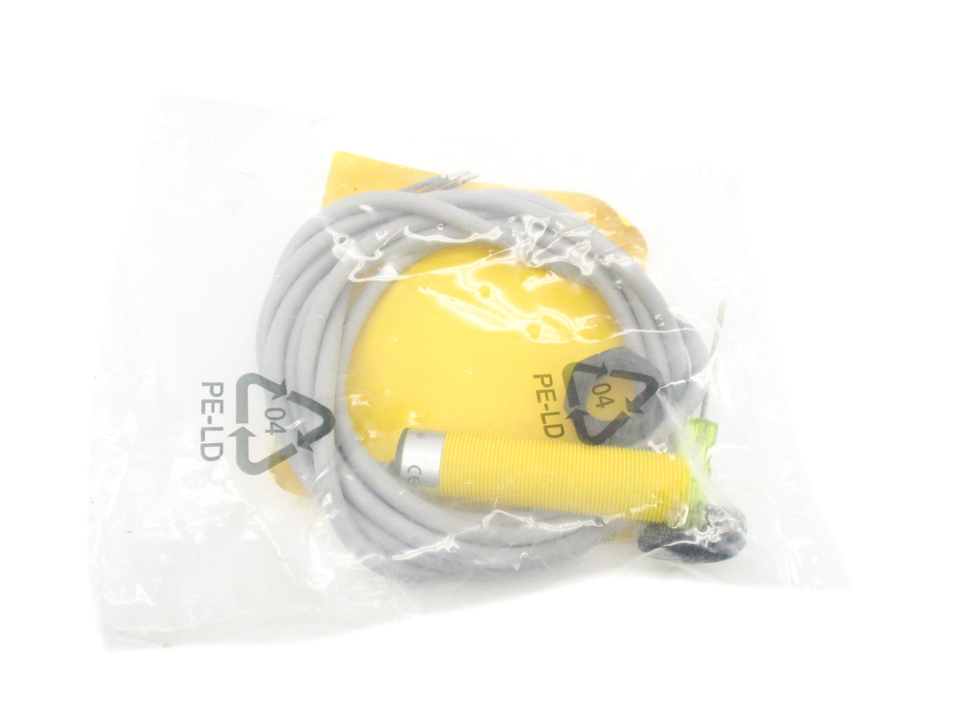 TURCK BC5-S18-AP4X 25030 10-65VDC NSMP
