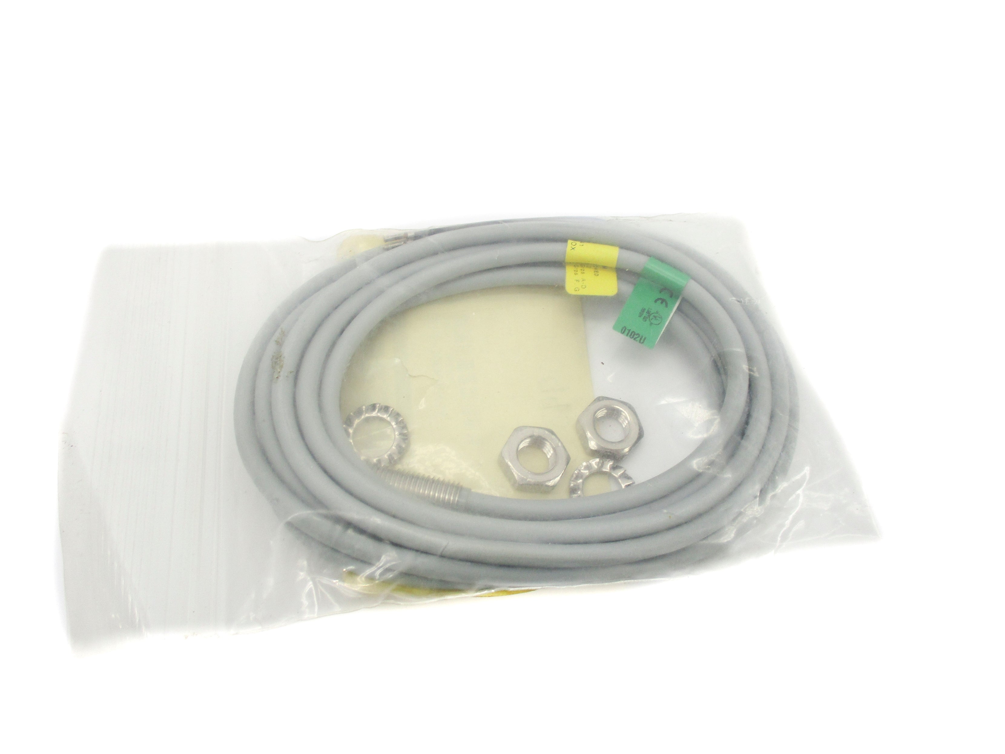 TURCK BI15-G08K-AN6X NSMP