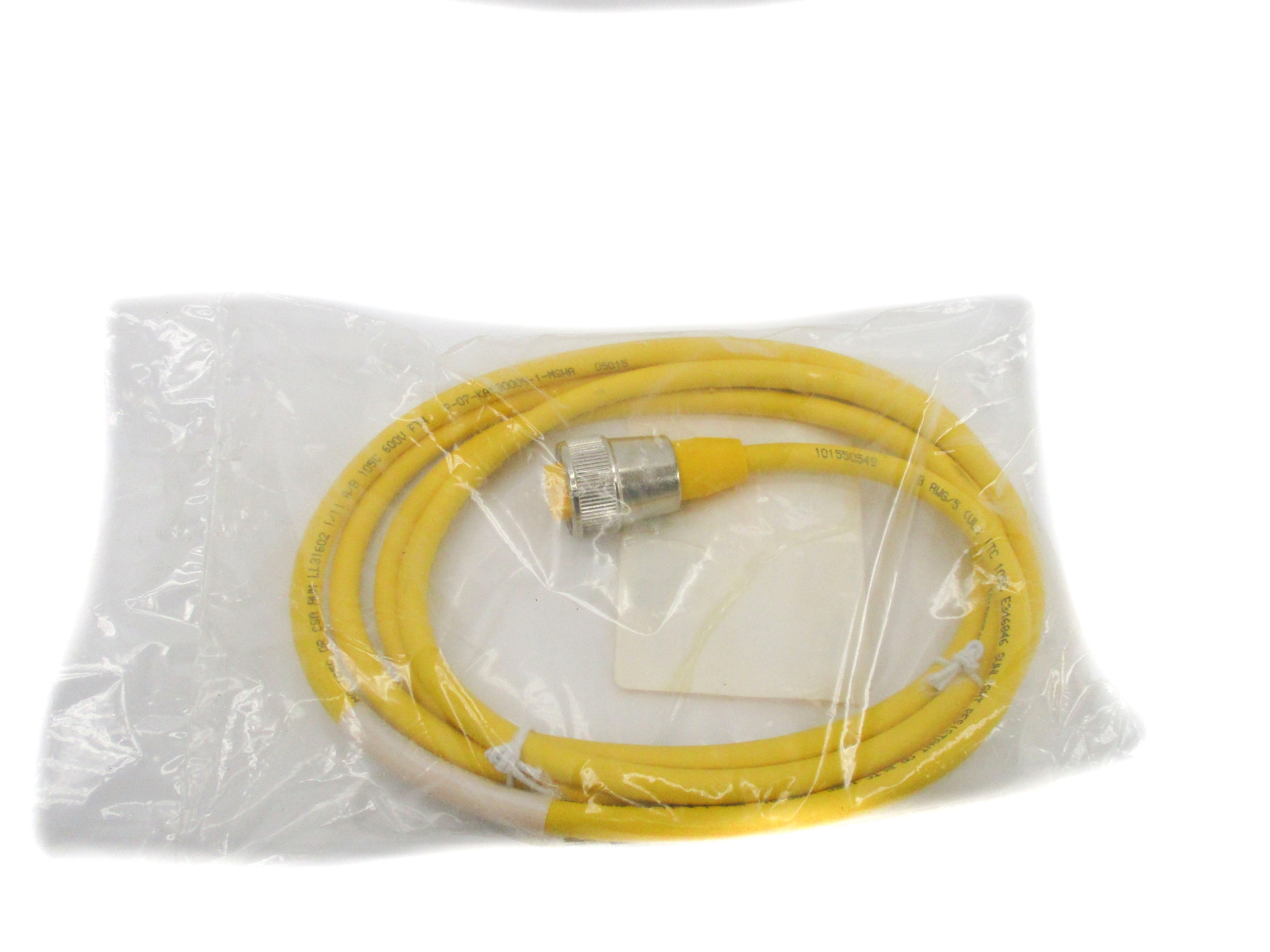 TURCK RKM50-2M NSMP