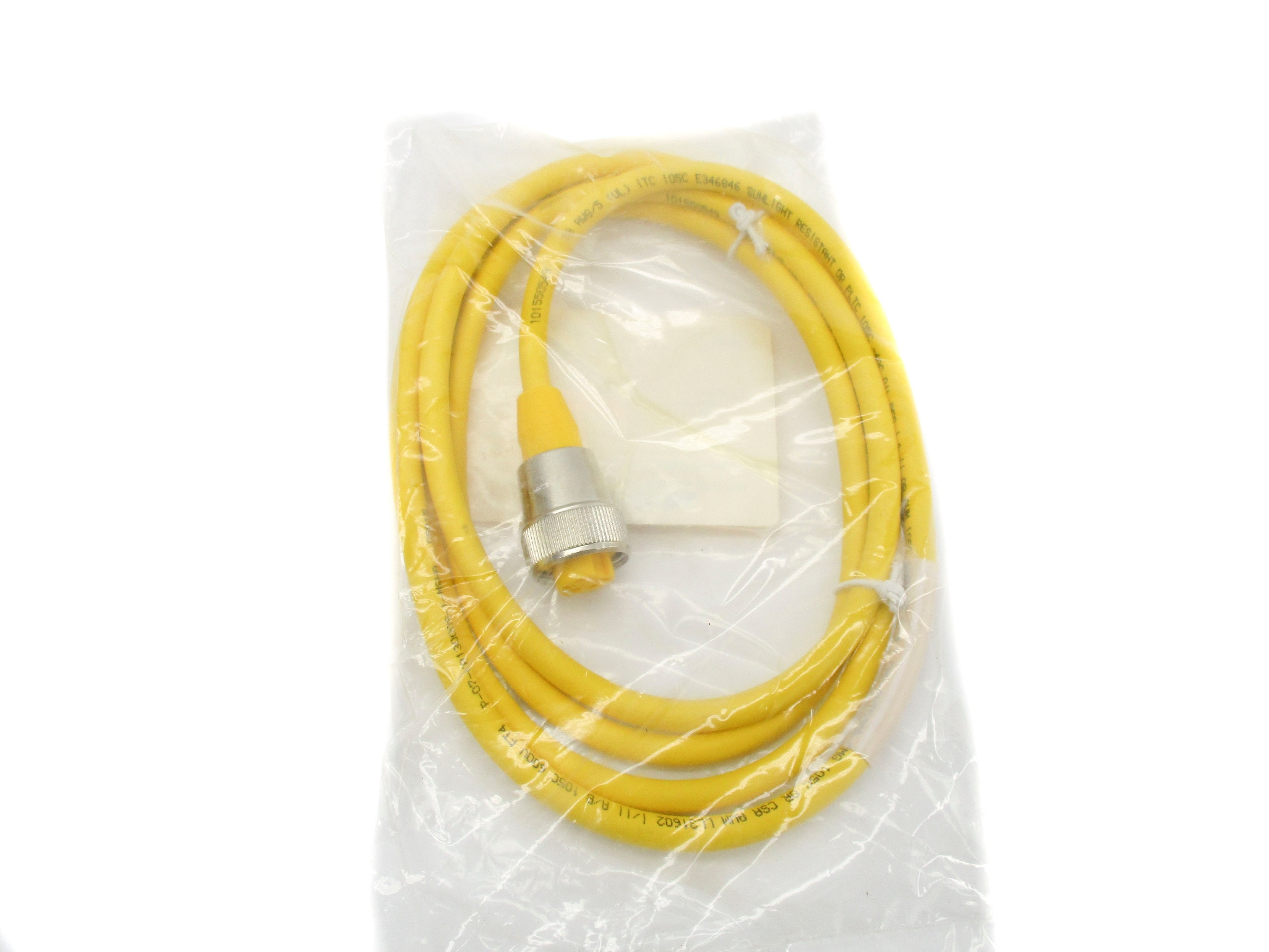 TURCK RKM50-2M NSMP