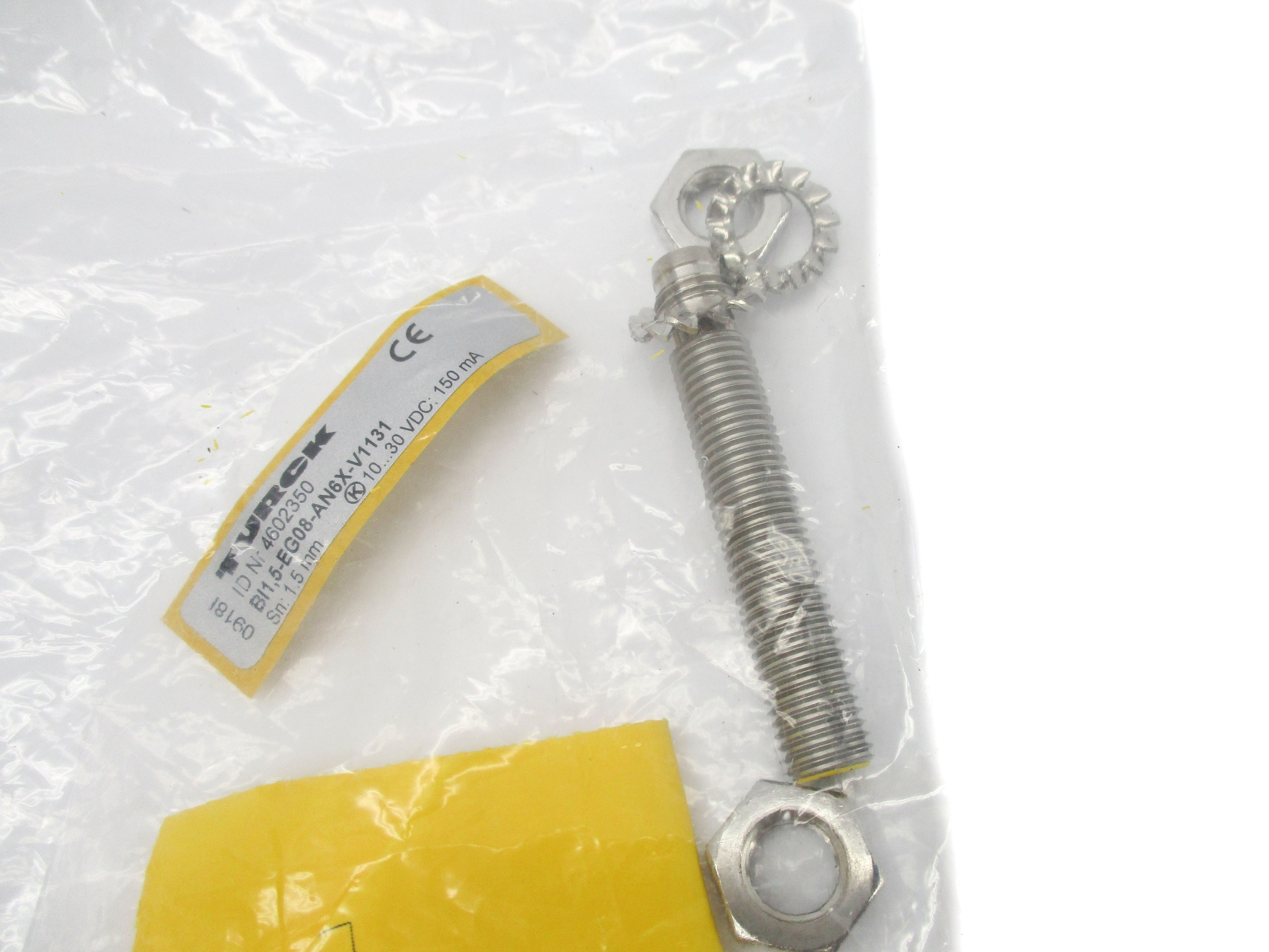 TURCK BI15-EG08-AN6X-V1131 NSMP