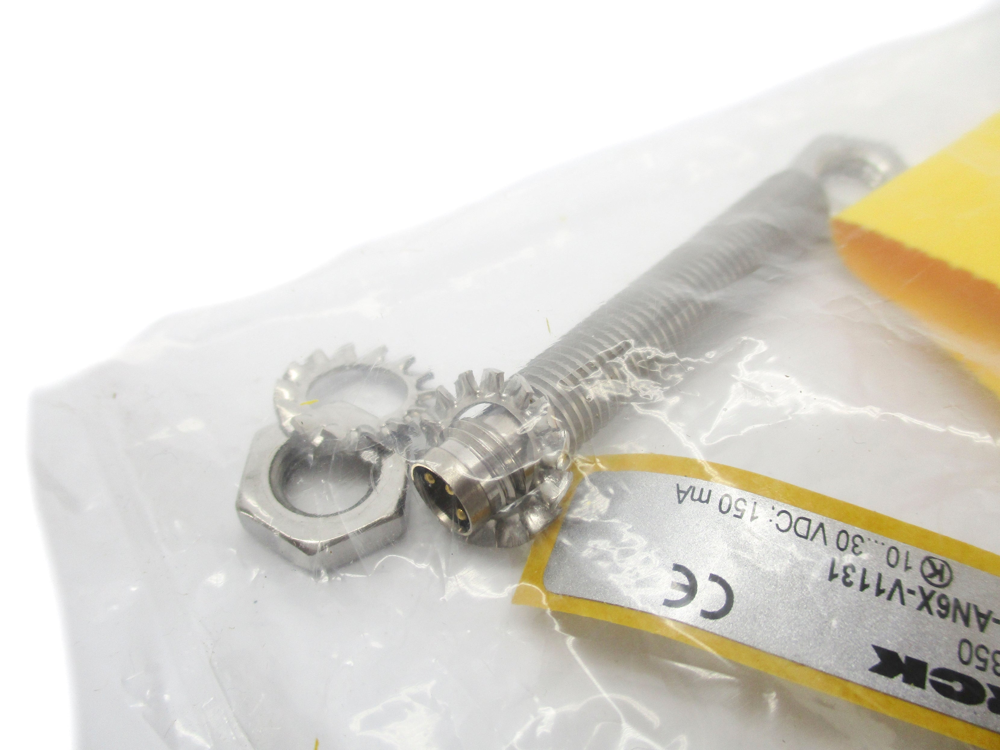 TURCK BI15-EG08-AN6X-V1131 NSMP