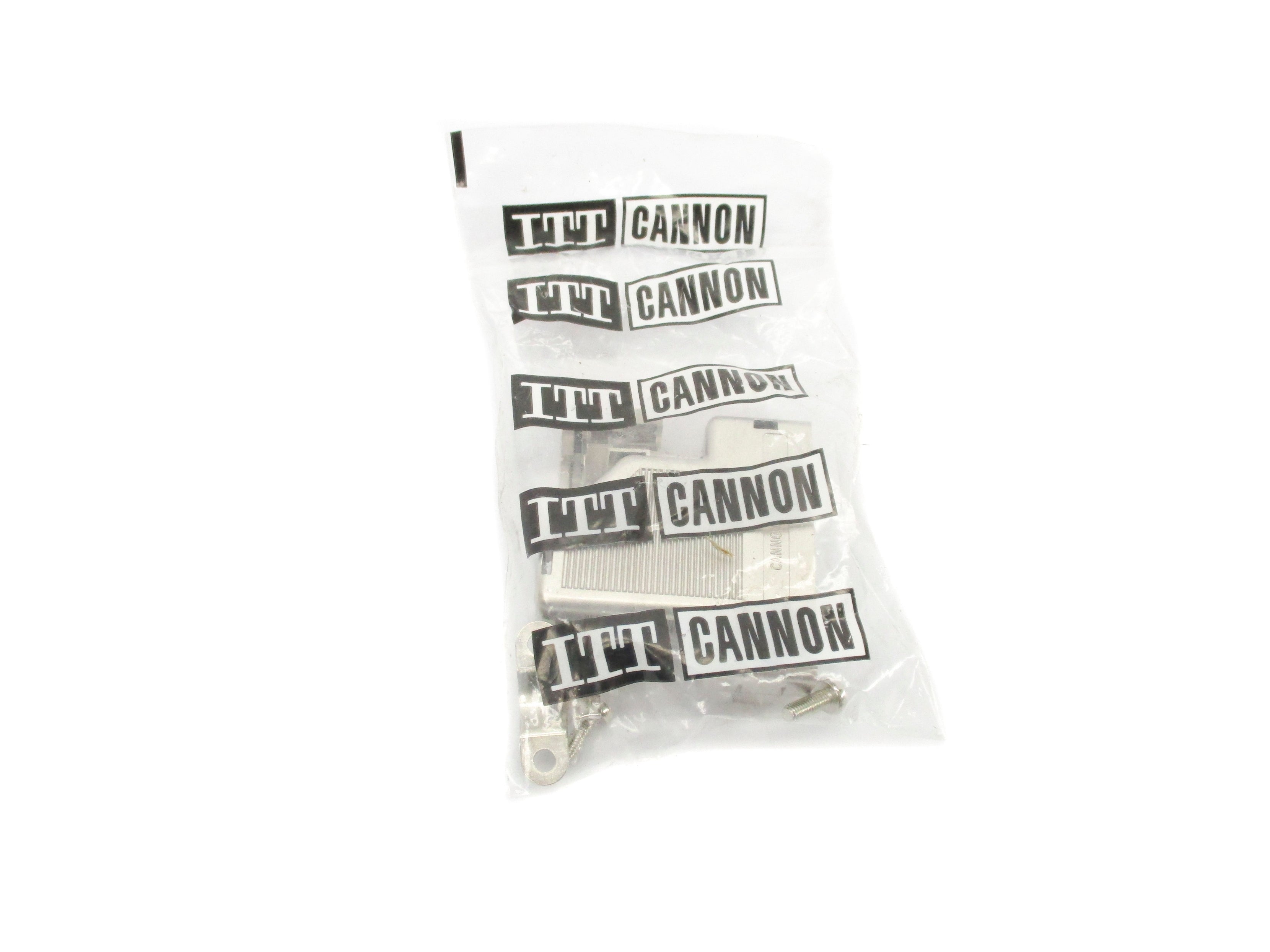ITT CANNON DA121073-50 NSMP