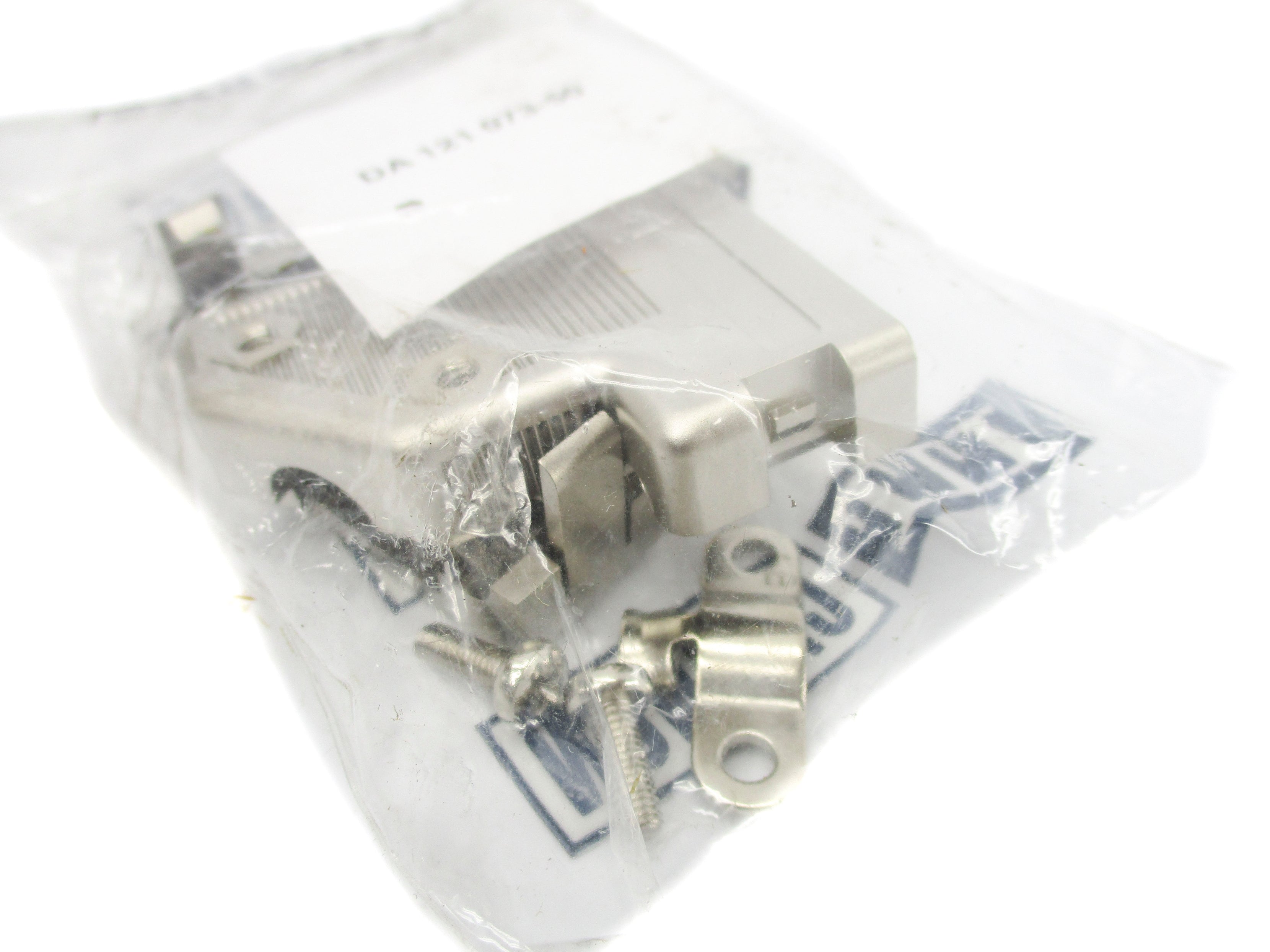 ITT CANNON DA121073-50 NSMP