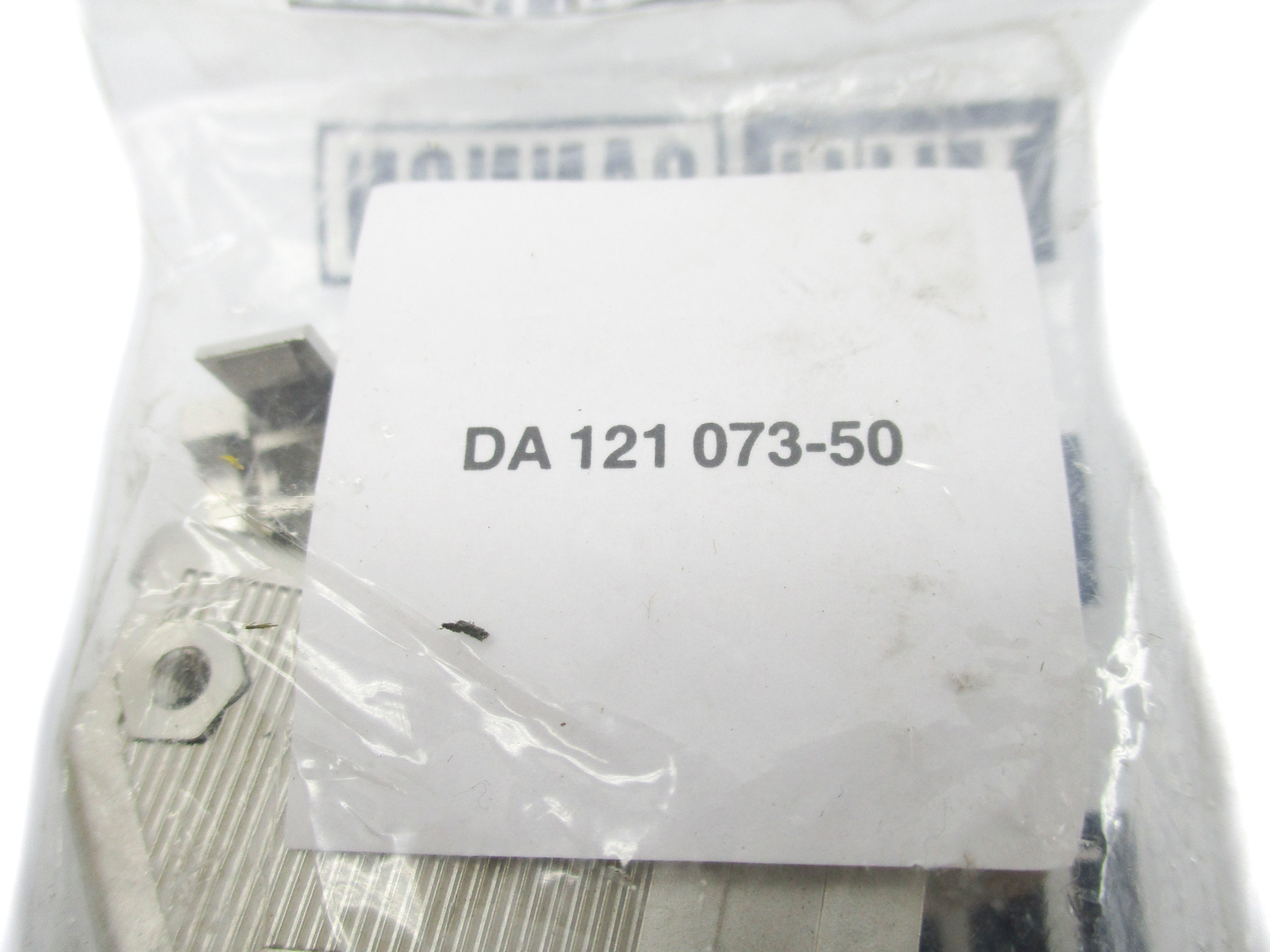 ITT CANNON DA121073-50 NSMP