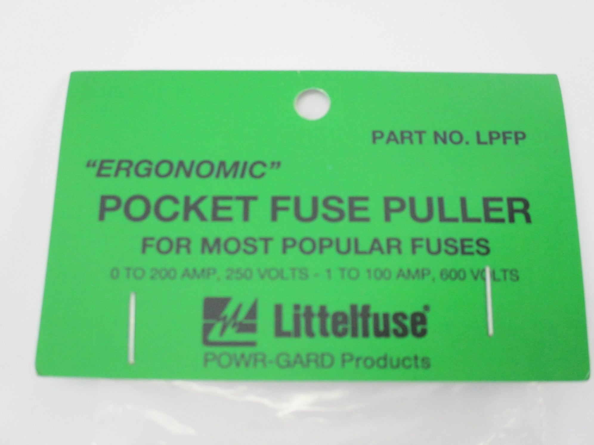 LITTLEFUSE LPFP NSMP
