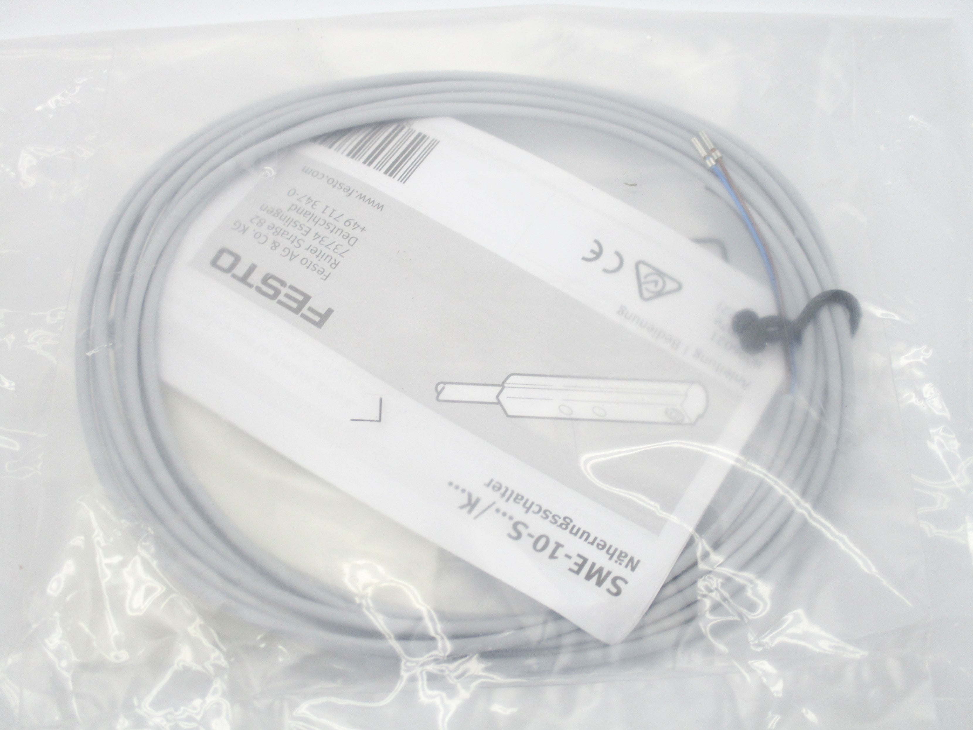 FESTO SME-10-KL-LED-24 NSMP