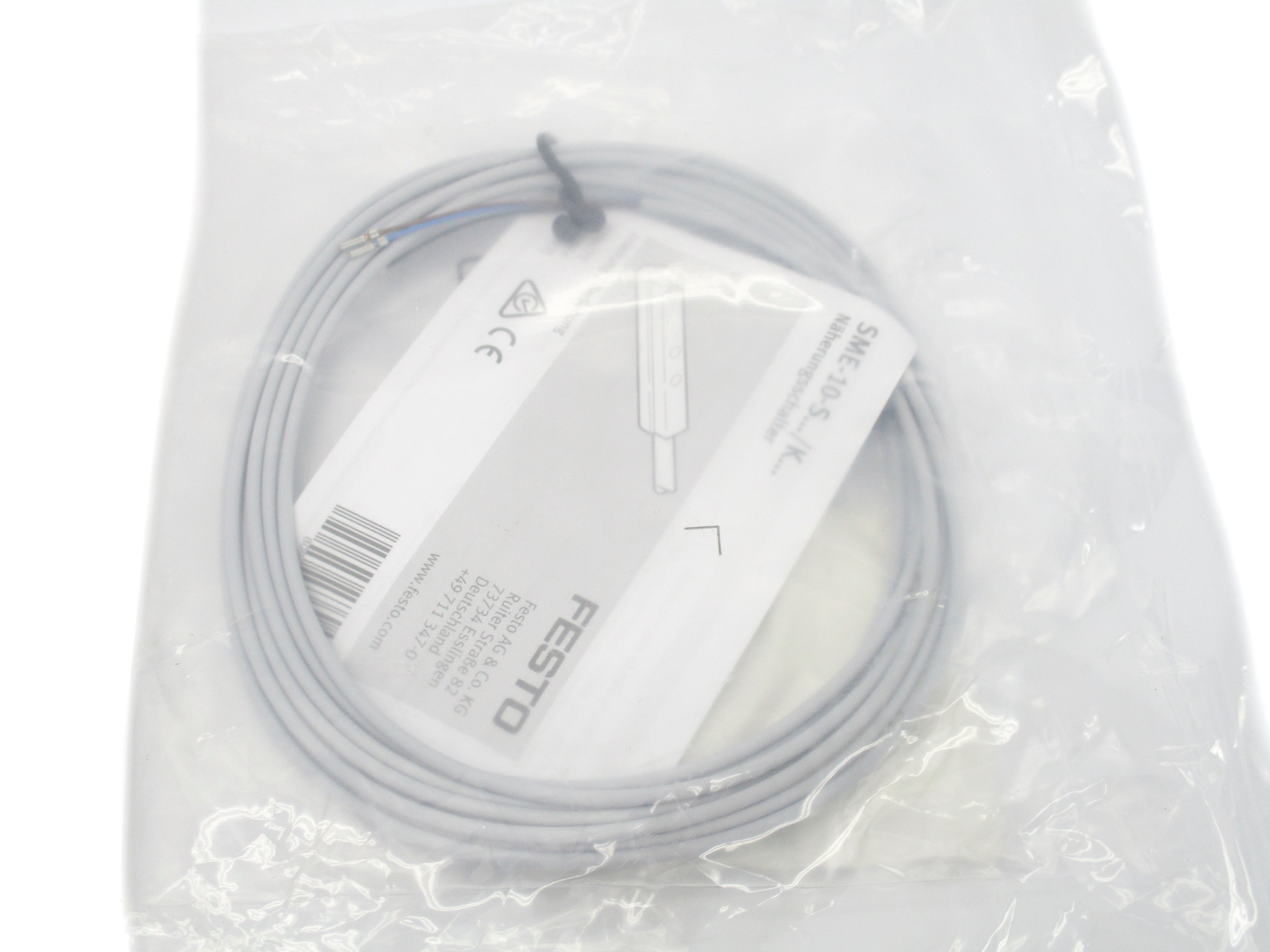 FESTO SME-10-KL-LED-24 NSMP