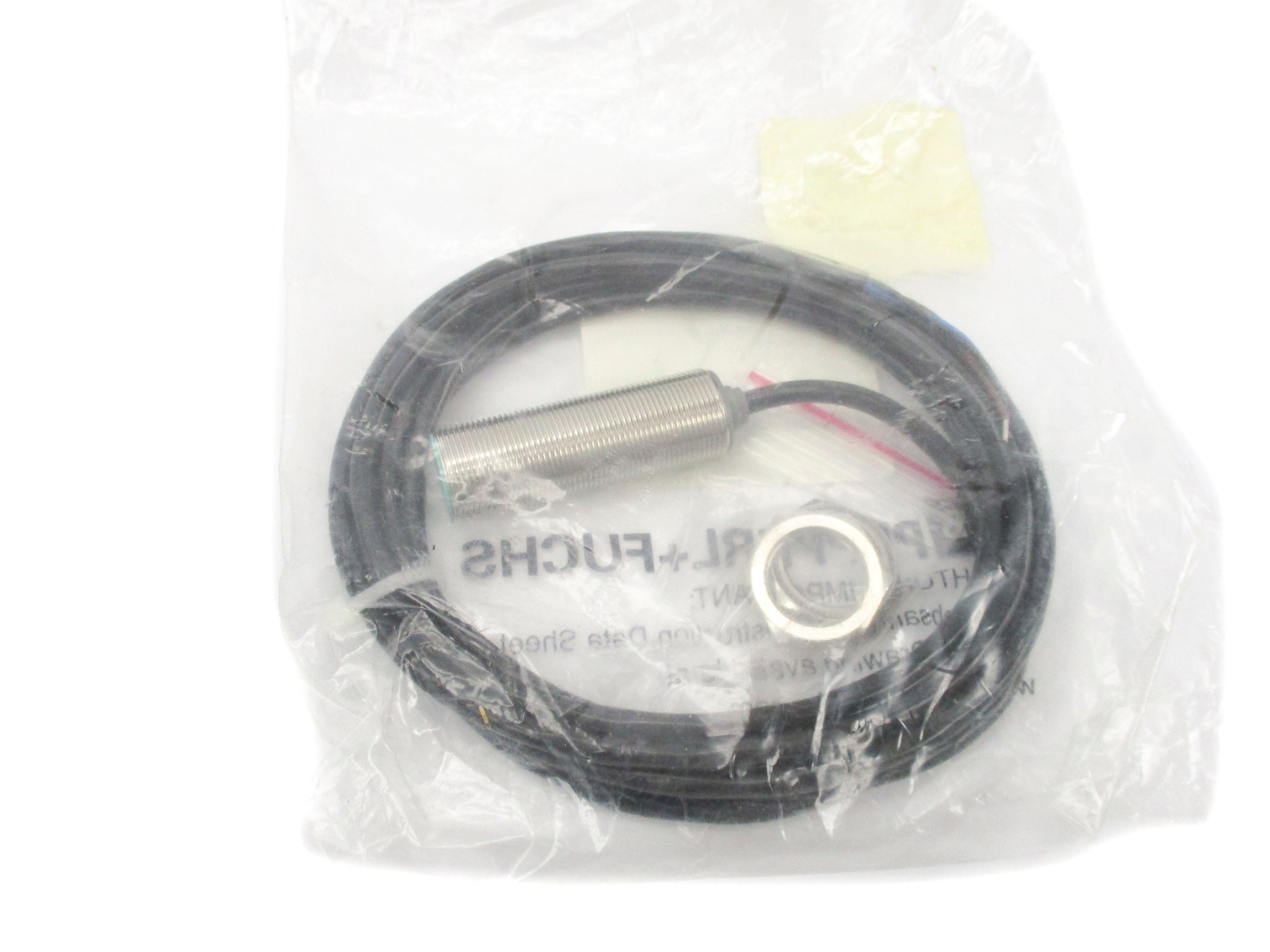 PEPPERL + FUCHS 3RG4013-0AA00-PF NSMP