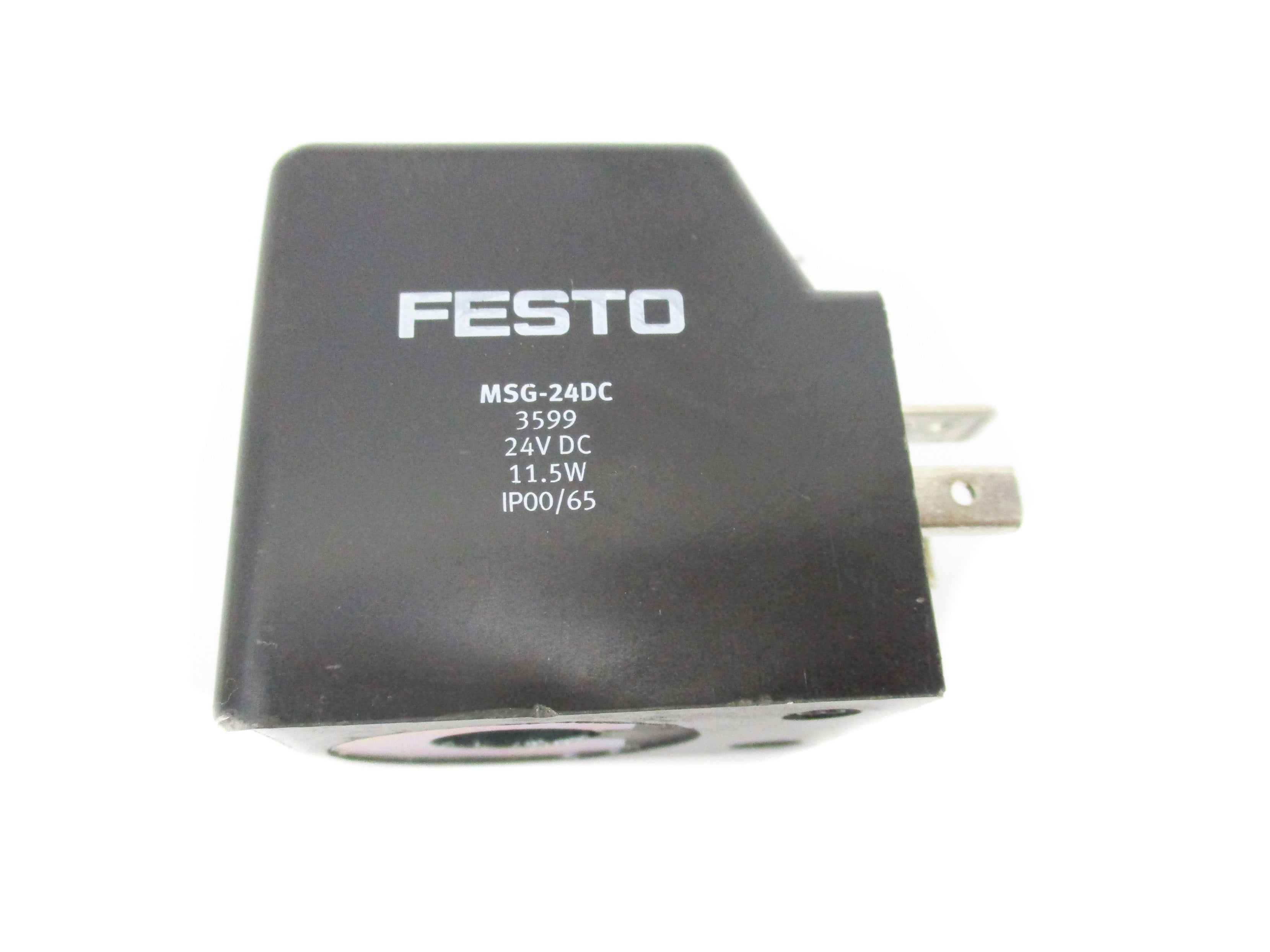 FESTO MSG-24DC NSNP