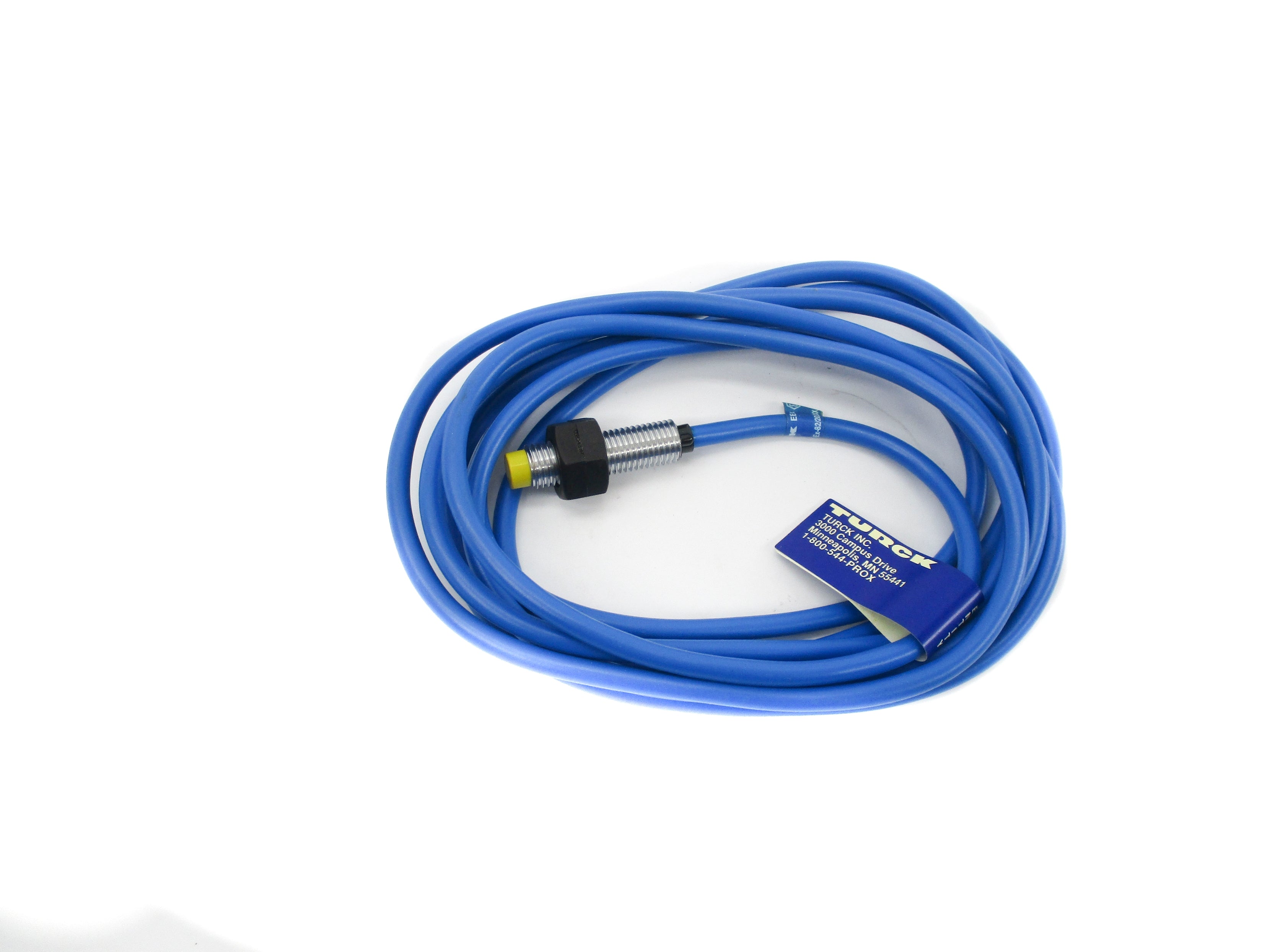 TURCK NI2-G08-Y1 NSNP