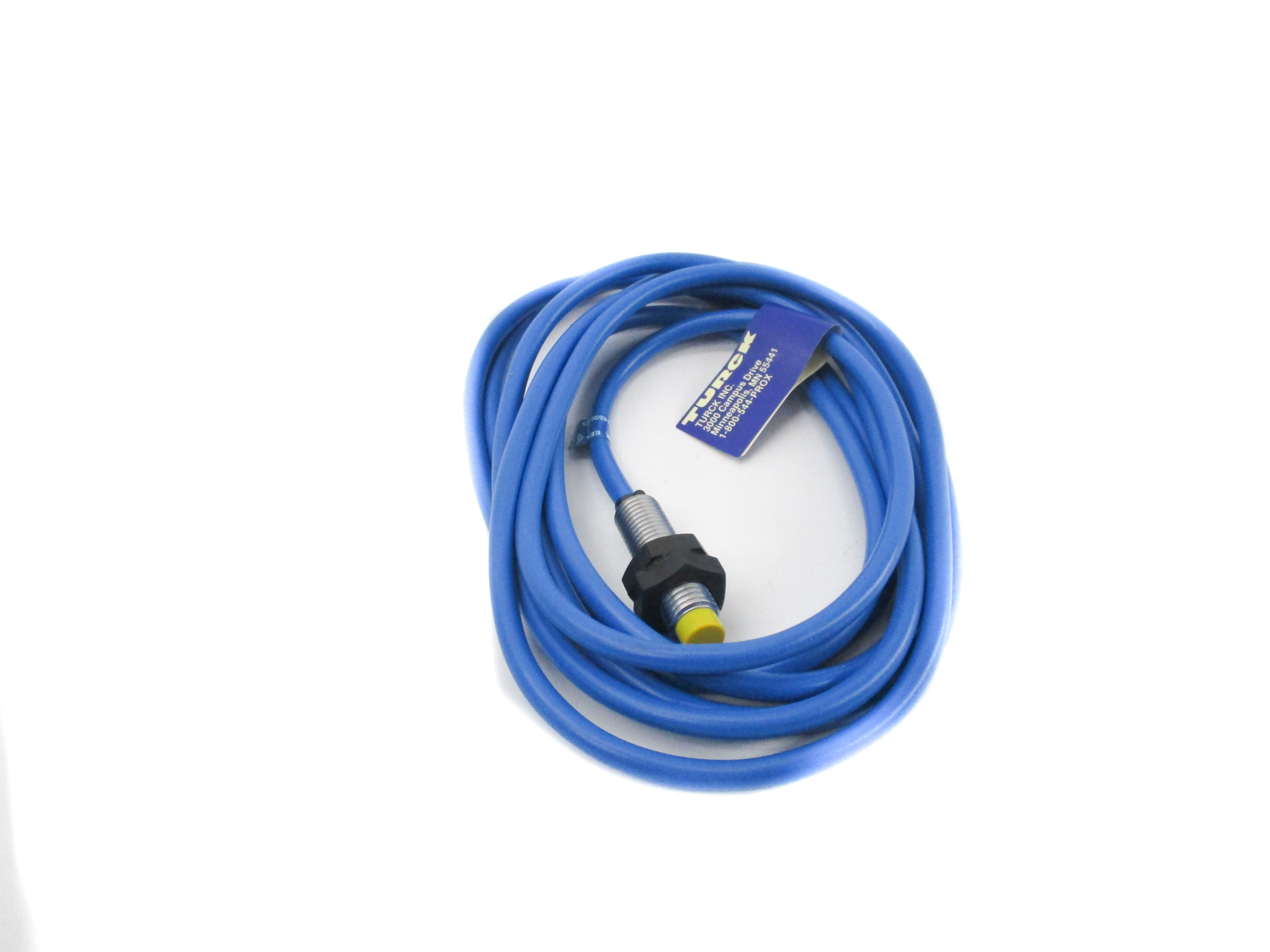 TURCK NI2-G08-Y1 NSNP