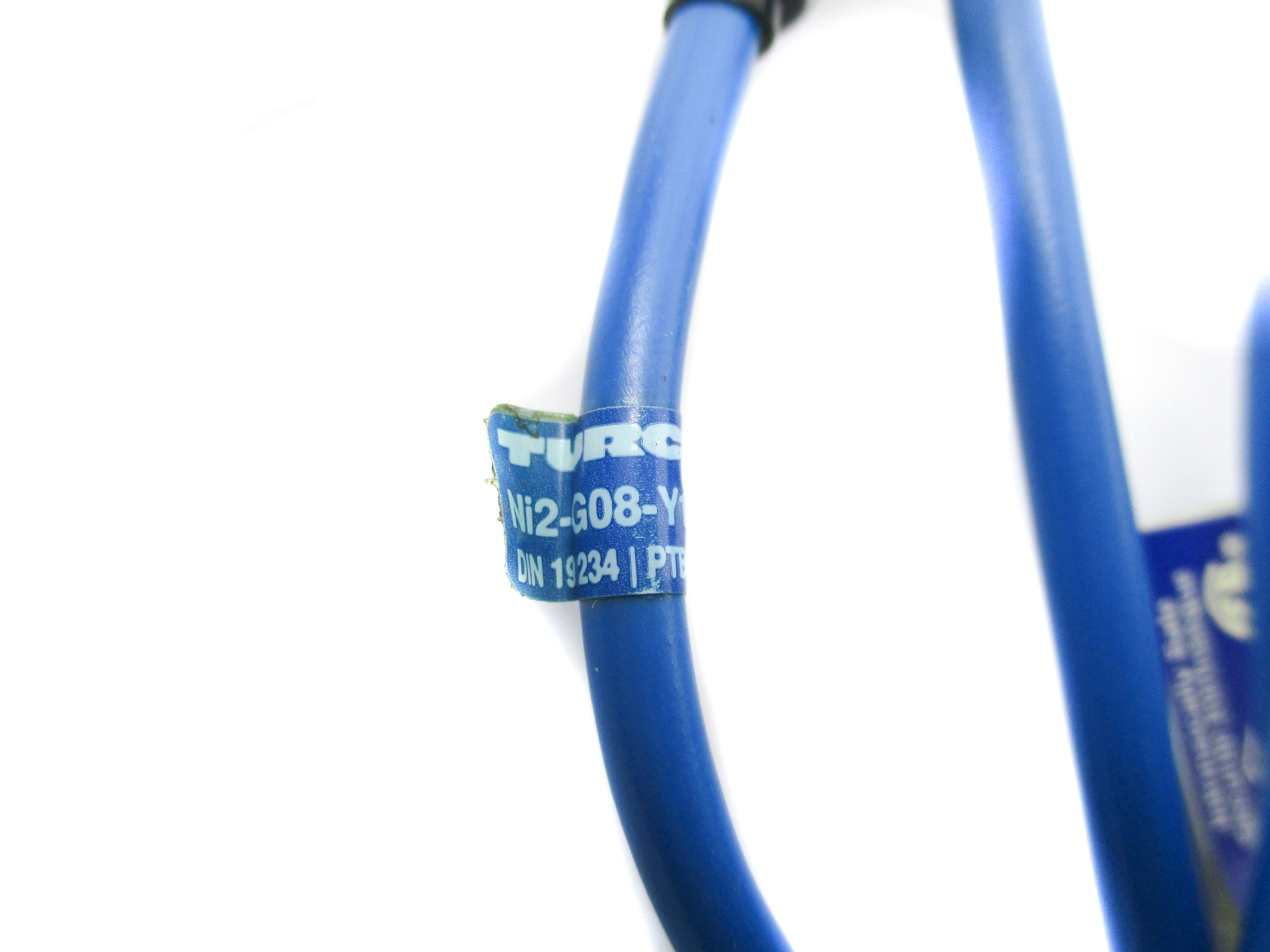 TURCK NI2-G08-Y1 NSNP