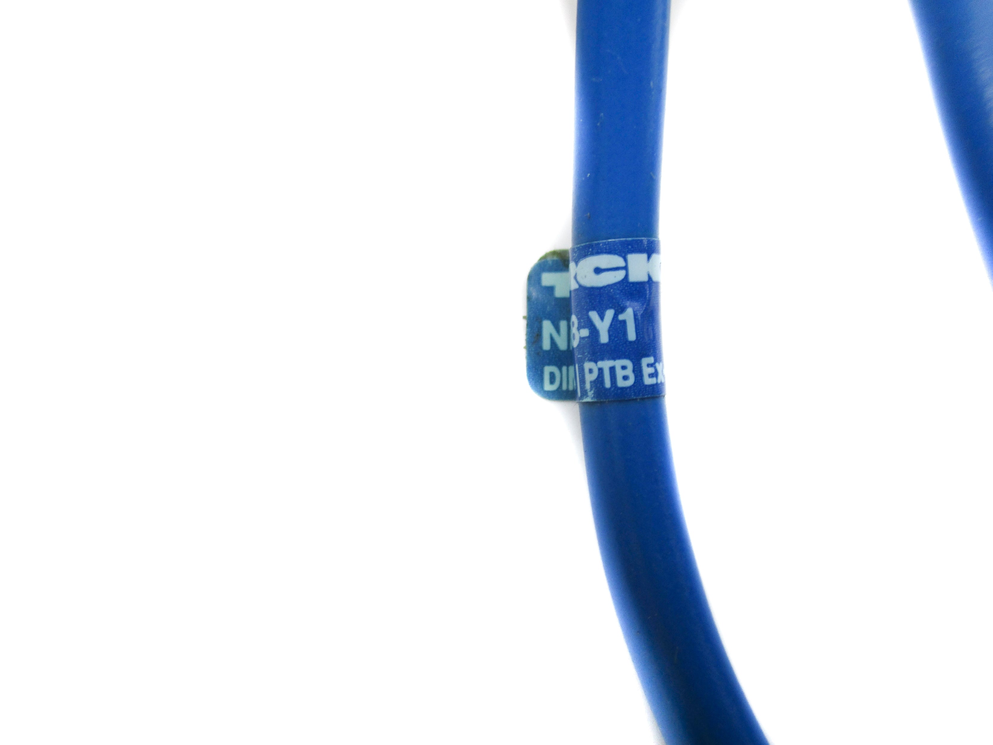TURCK NI2-G08-Y1 NSNP