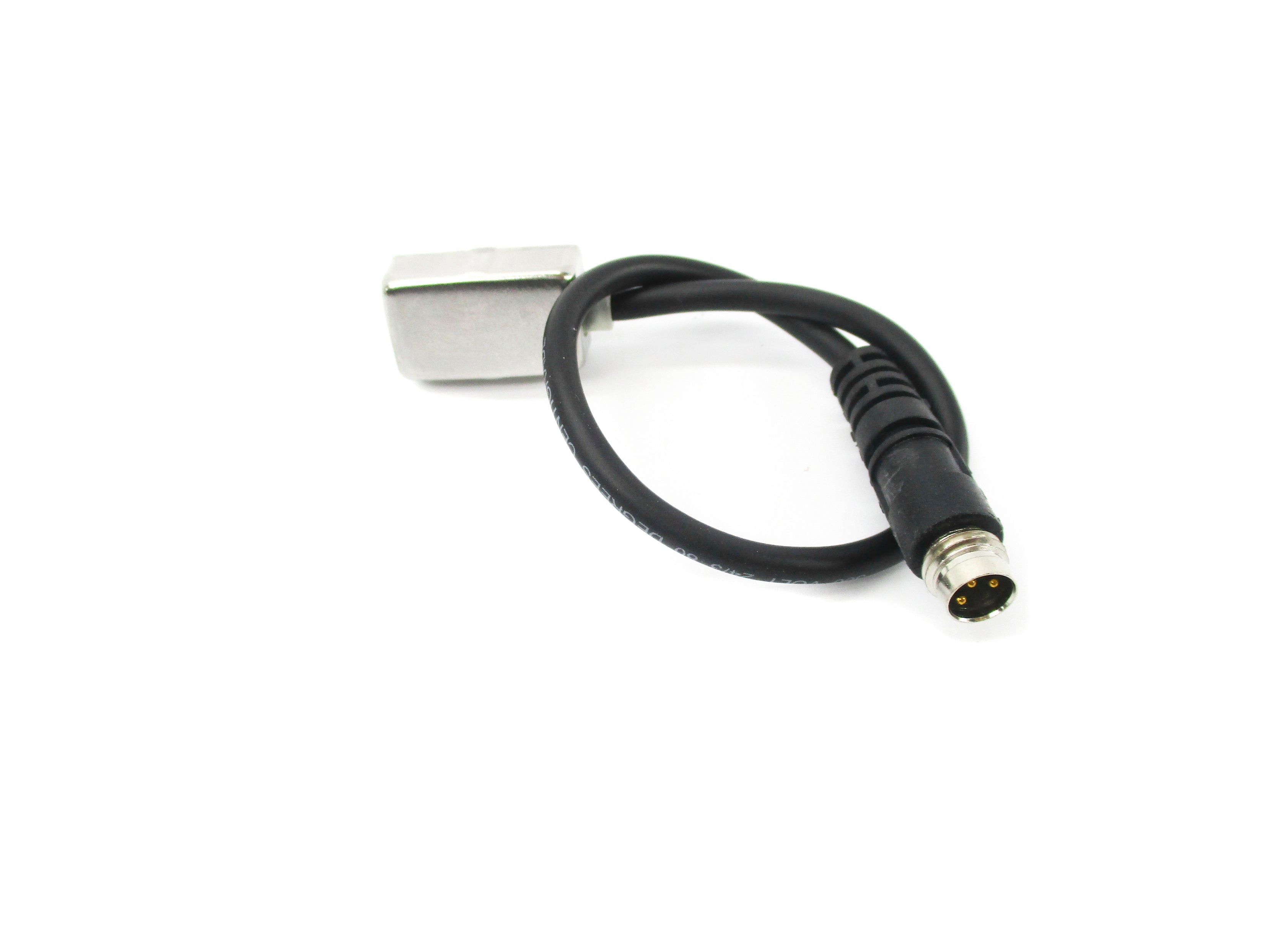 CANFIELD 810-100-132 6-24VDC .5A NSNP
