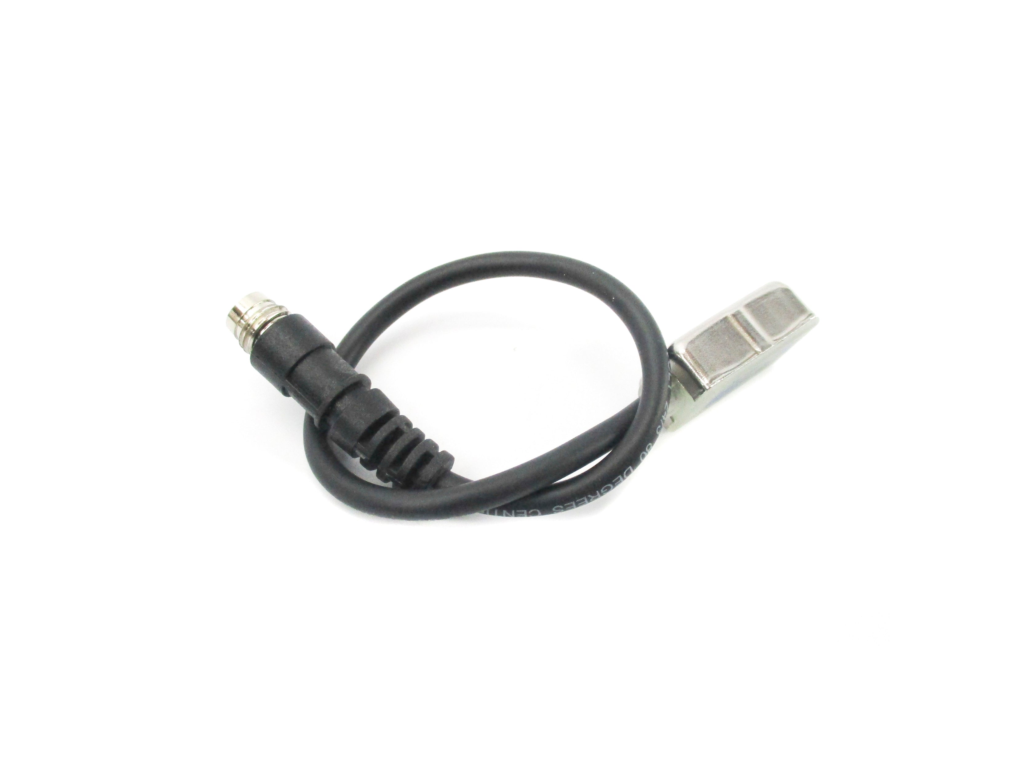 CANFIELD 810-100-132 6-24VDC .5A NSNP