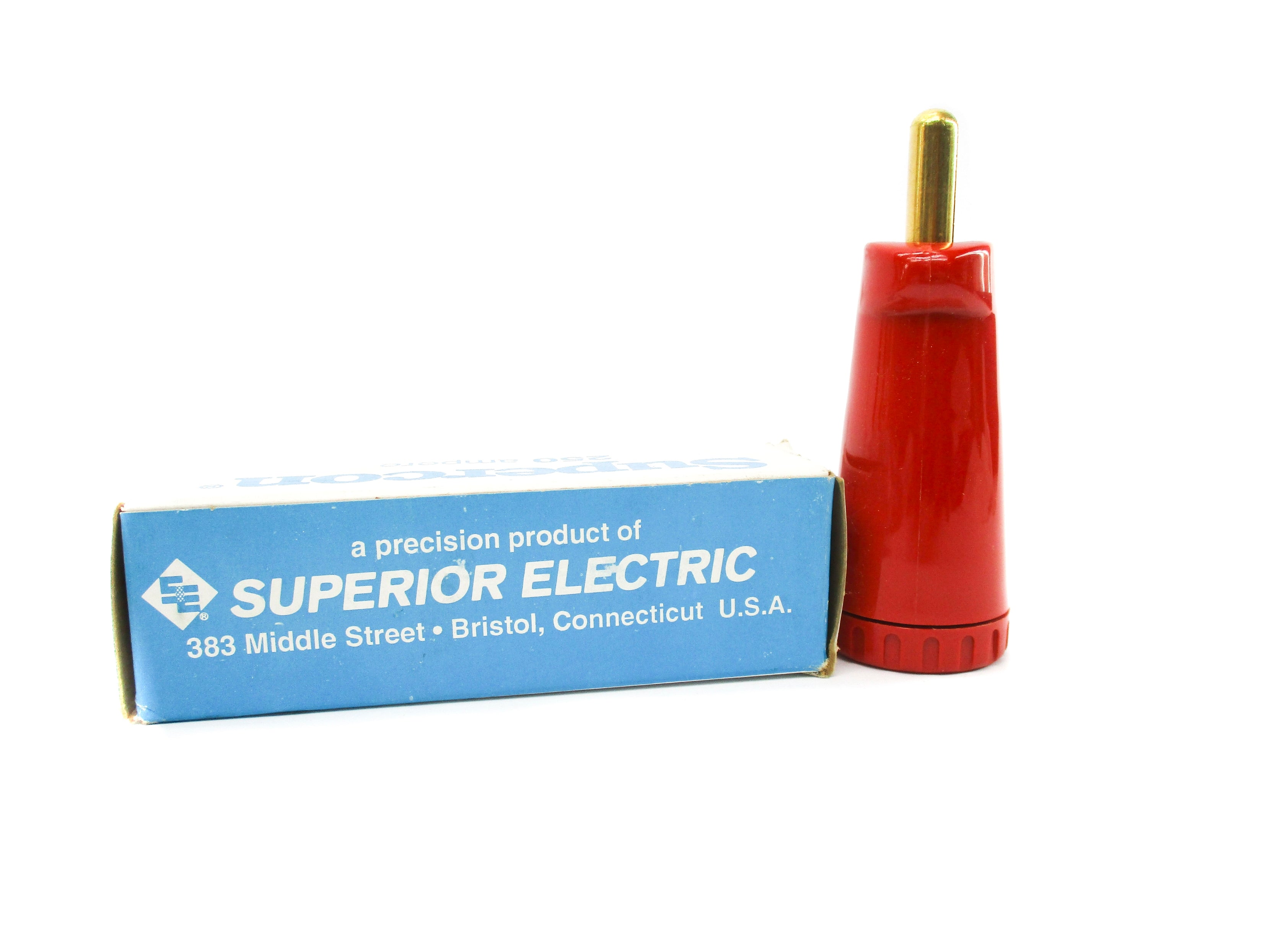 SUPERIOR ELECTRIC PP250GR NSMP