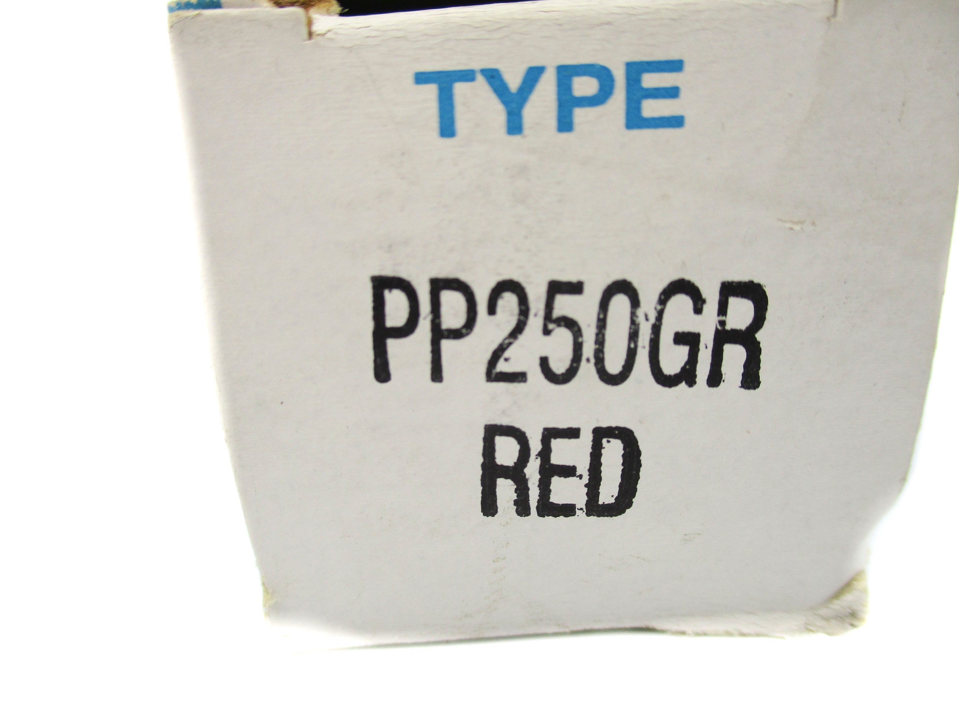 SUPERIOR ELECTRIC PP250GR NSMP
