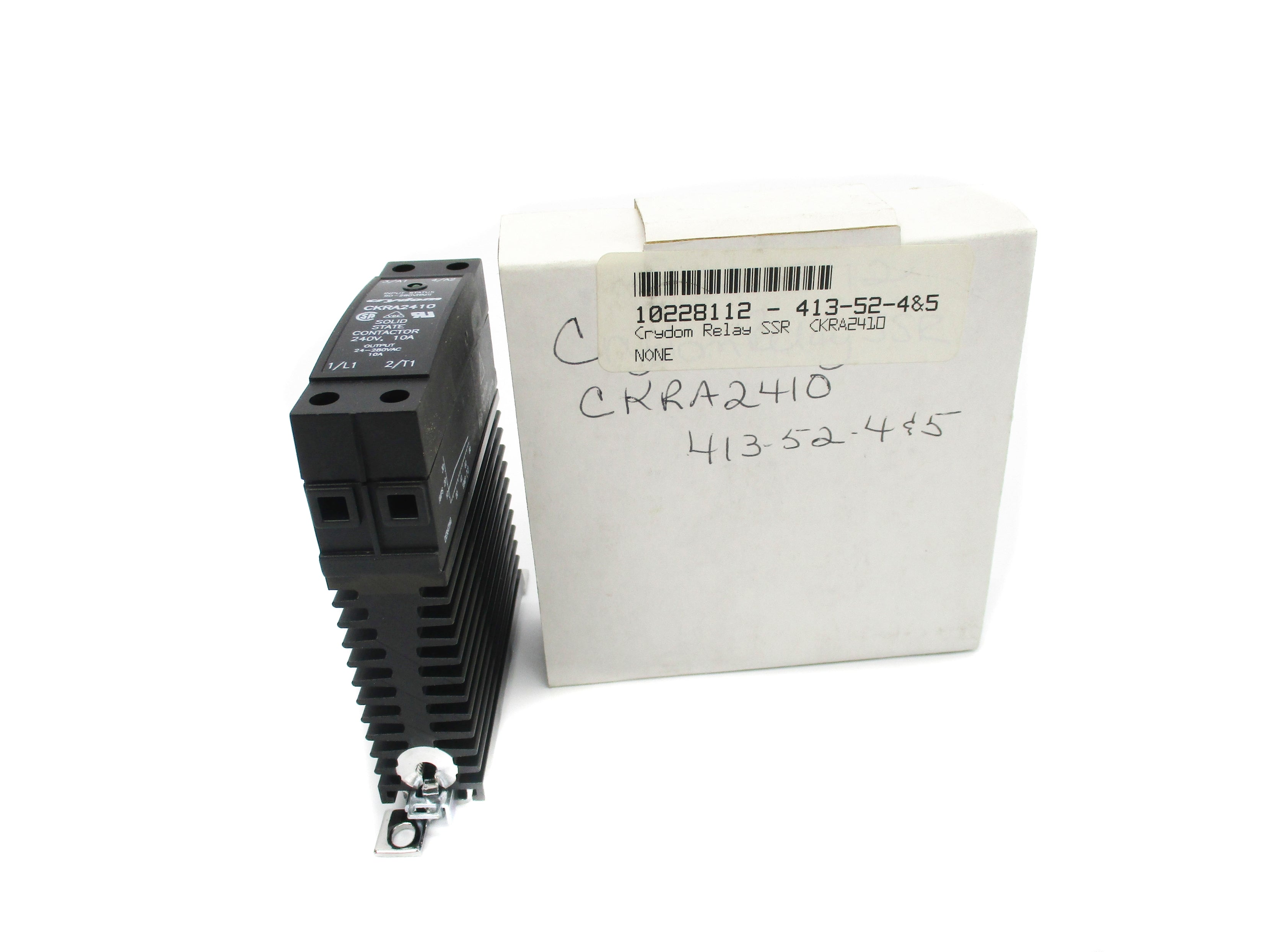 CRYDOM CKRA2410 240V NSMP