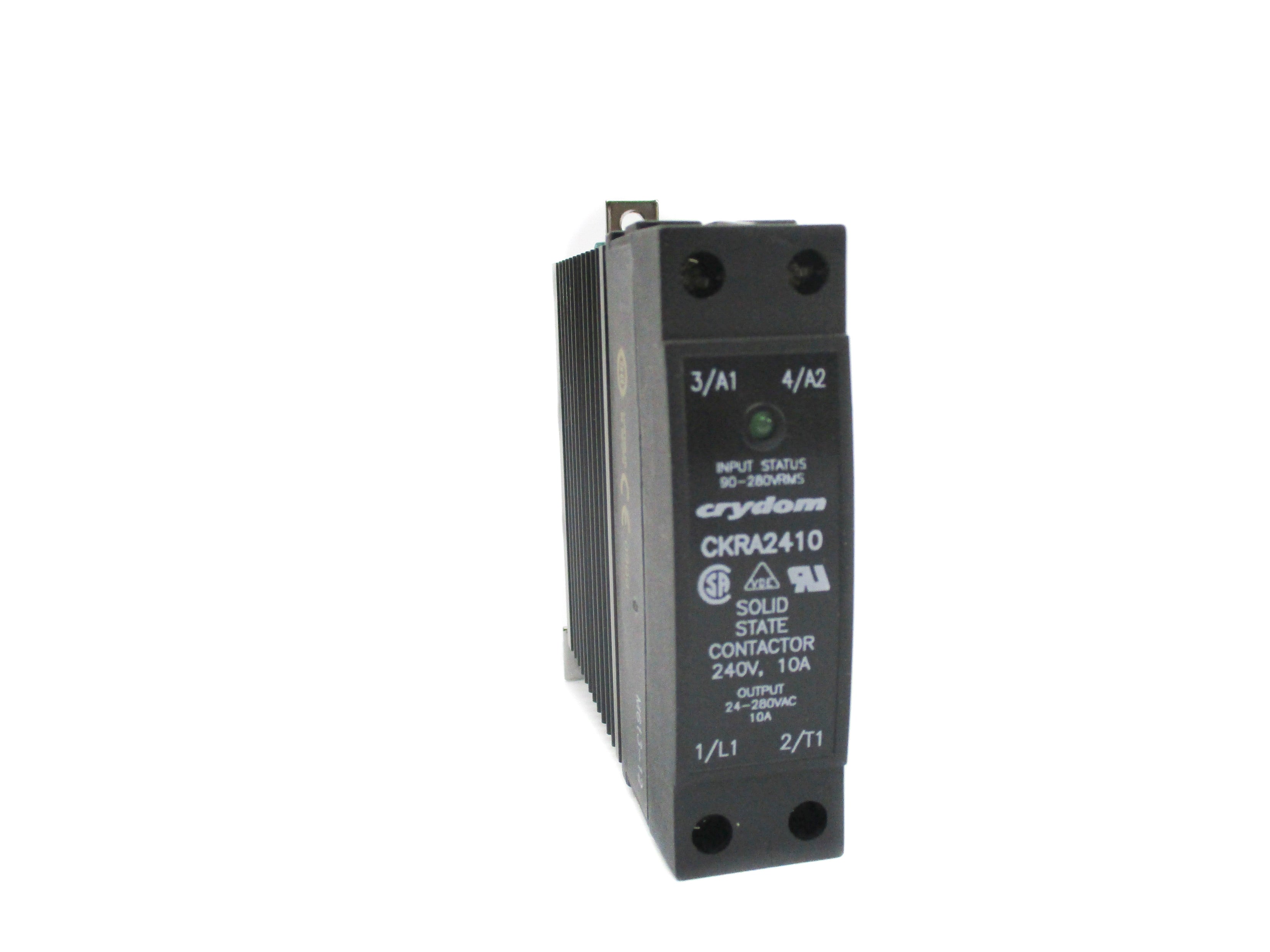 CRYDOM CKRA2410 240V NSMP