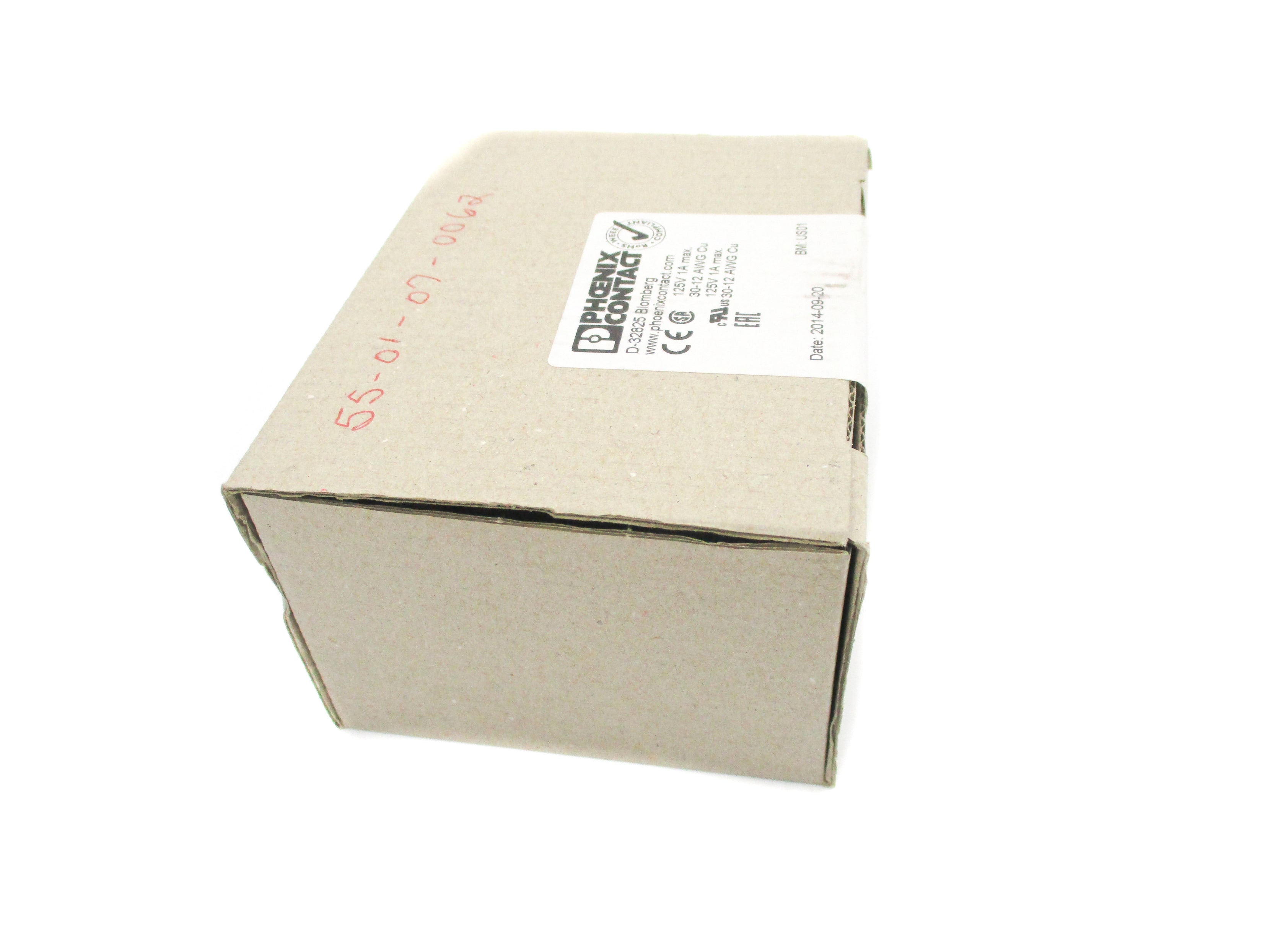 PHOENIX CONTACT VIP-2/SC/FLK50 2315243 125V NSFS
