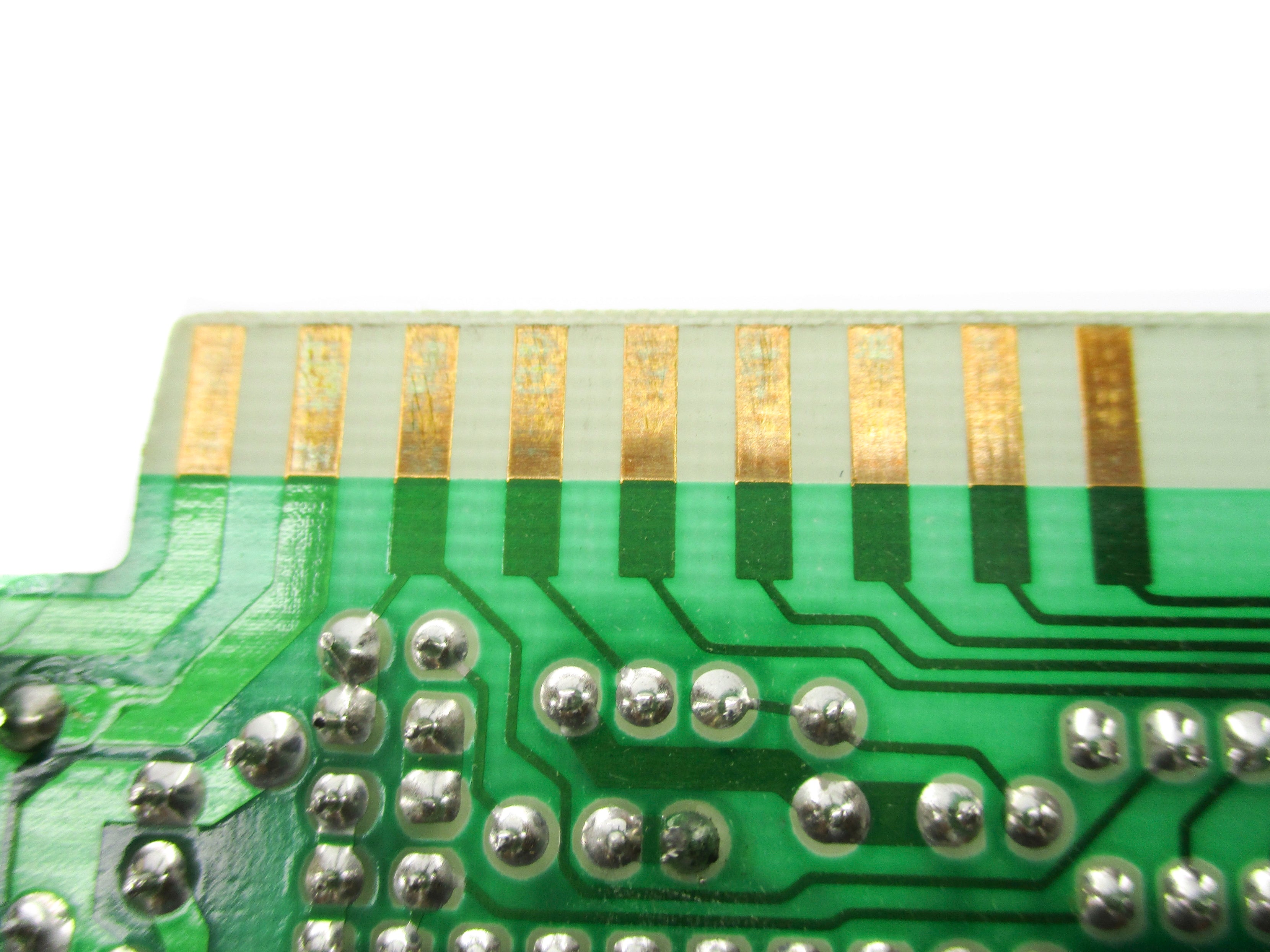 GE FANUC IC610MDL111A 24VAC/DC UNMP
