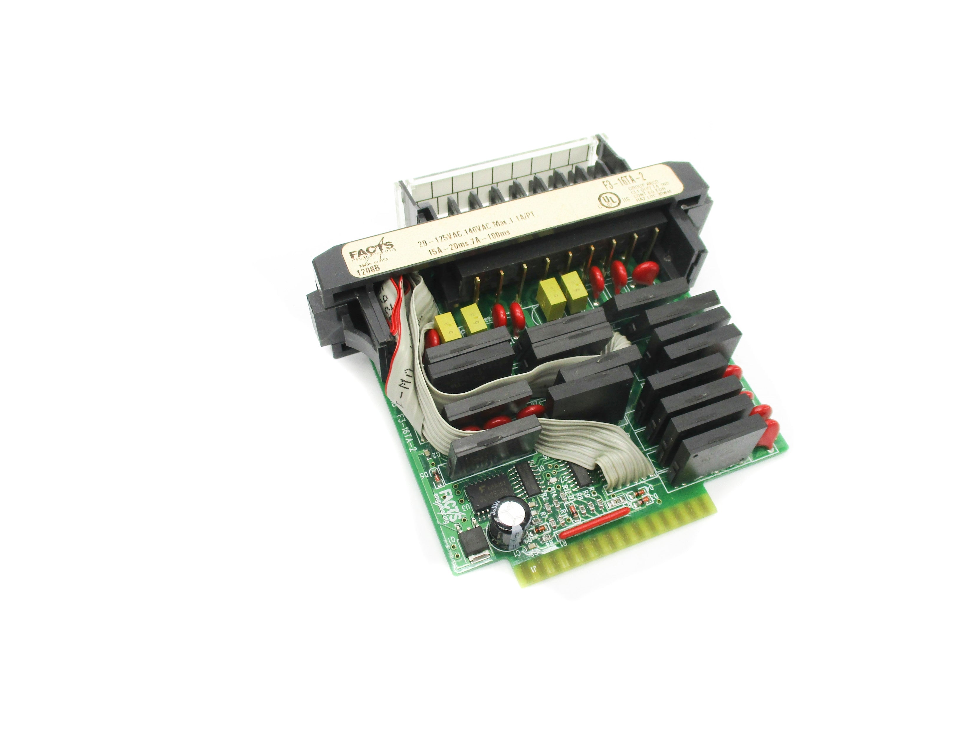 AUTOMATION DIRECT F3-16TA-2 NSMP