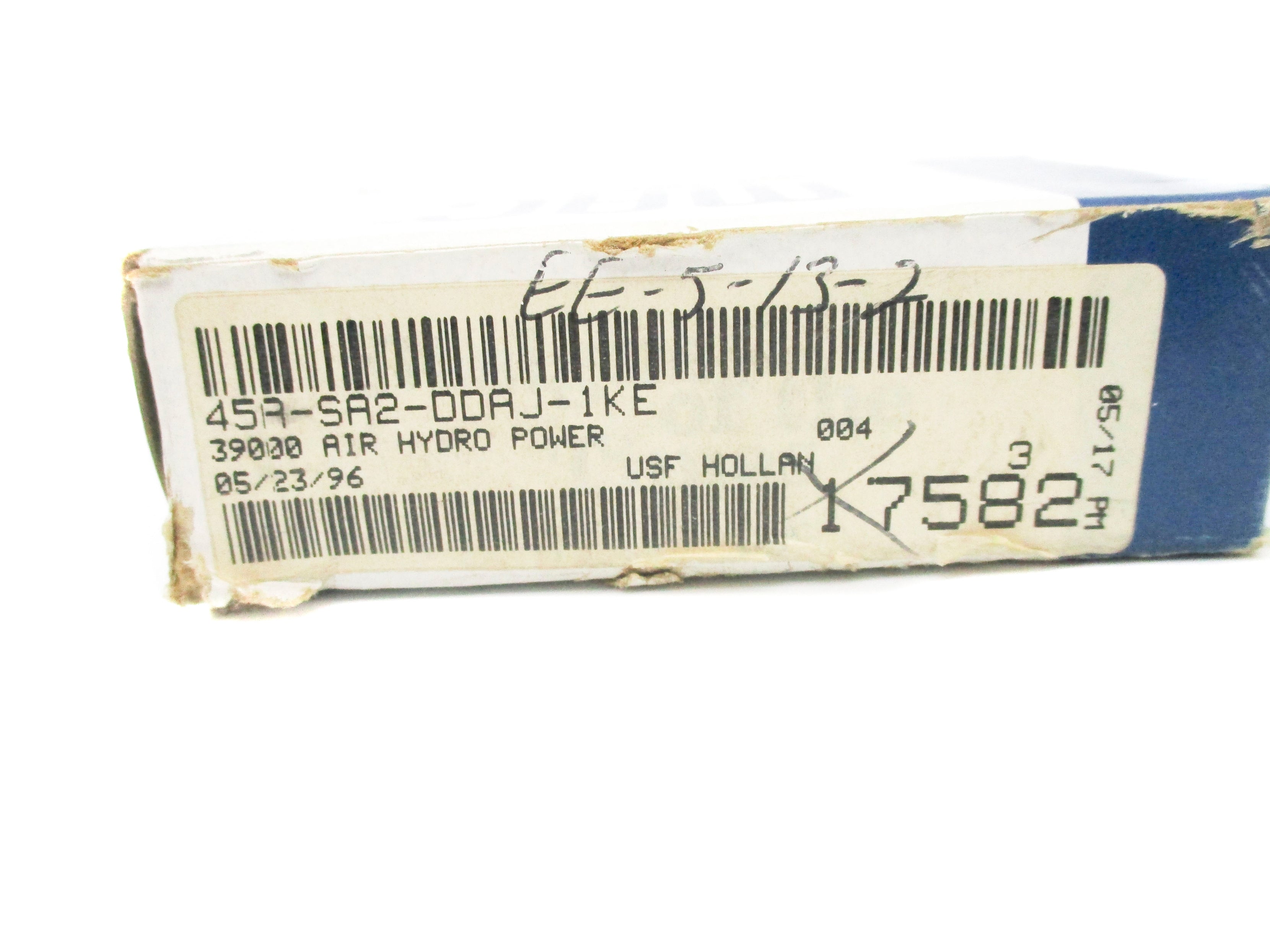 MAC 45A-SA2-DDAJ-1KE 24VDC 120PSI NSMP