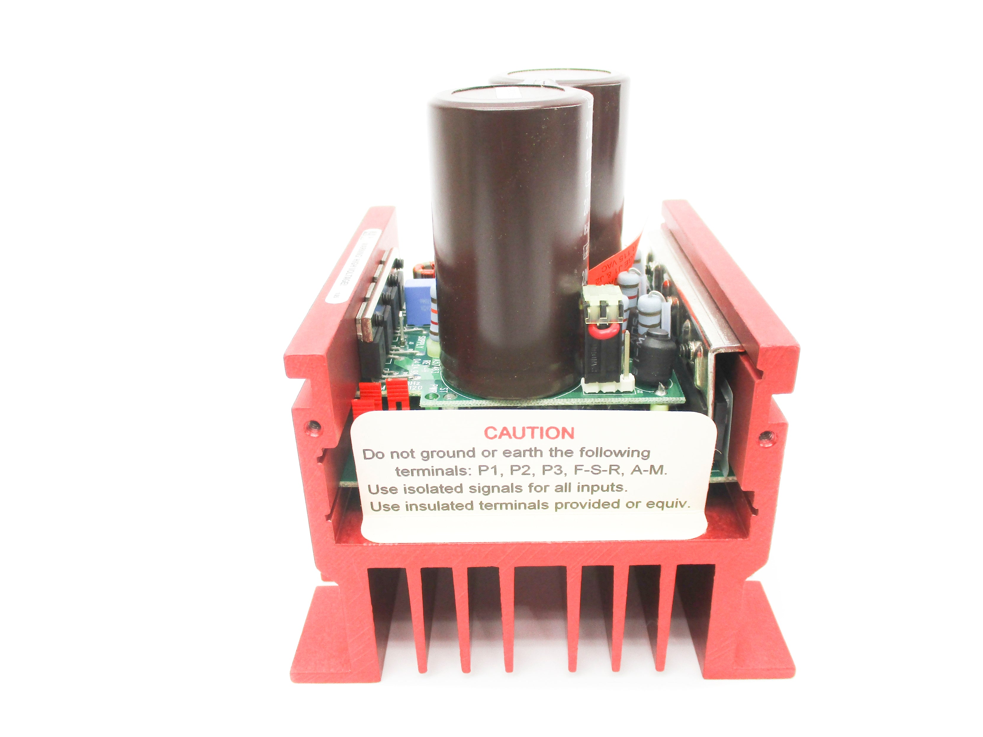 KB ELECTRONICS KBVF-24D (AS PICTURED) NSMP
