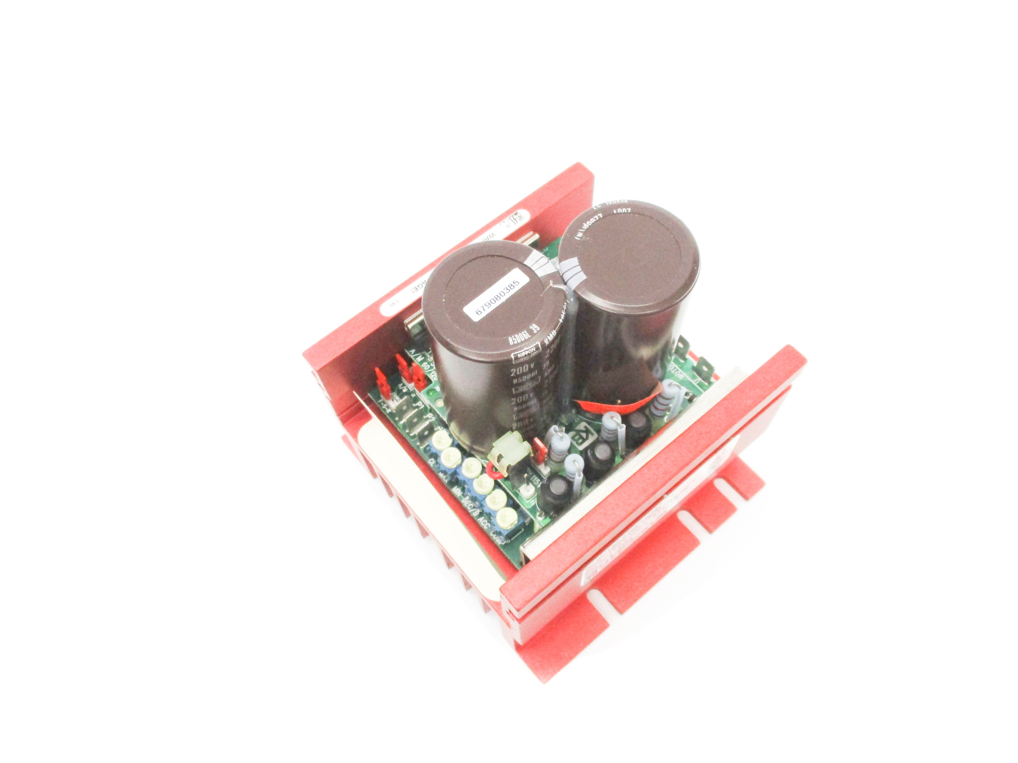KB ELECTRONICS KBVF-24D (AS PICTURED) NSMP