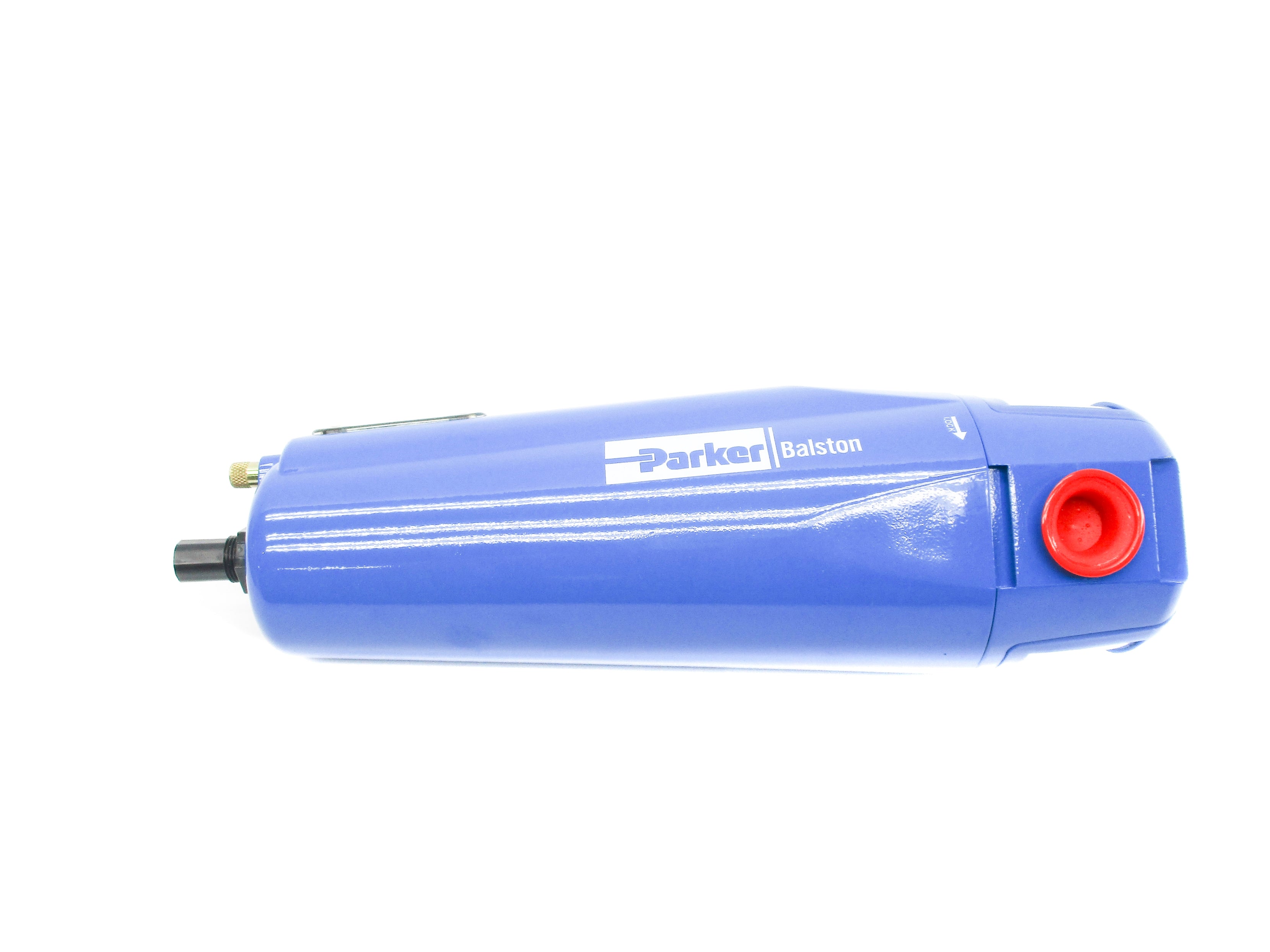 PARKER 2104N-1B1-DX 250PSI NSMP