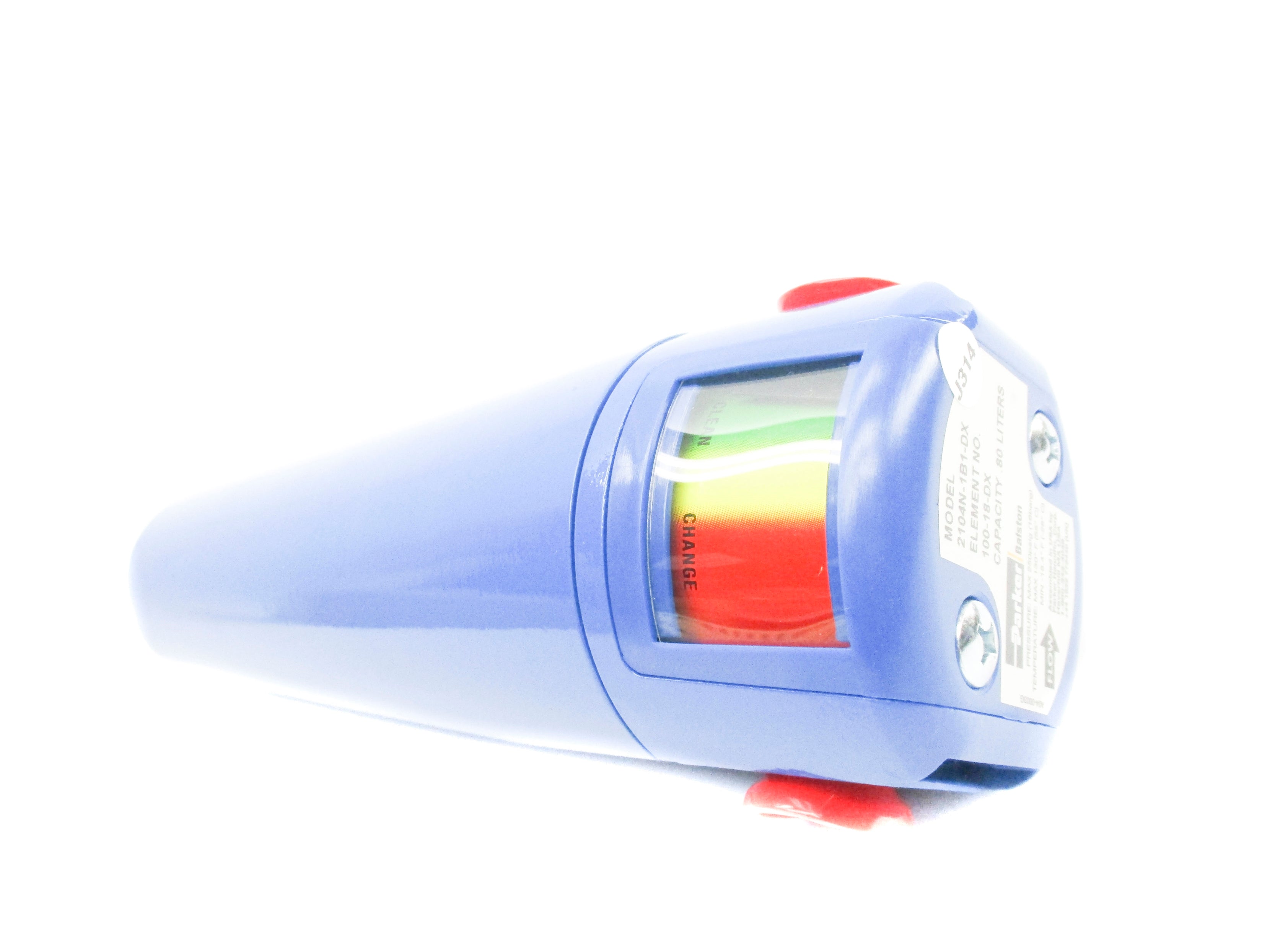 PARKER 2104N-1B1-DX 250PSI NSMP