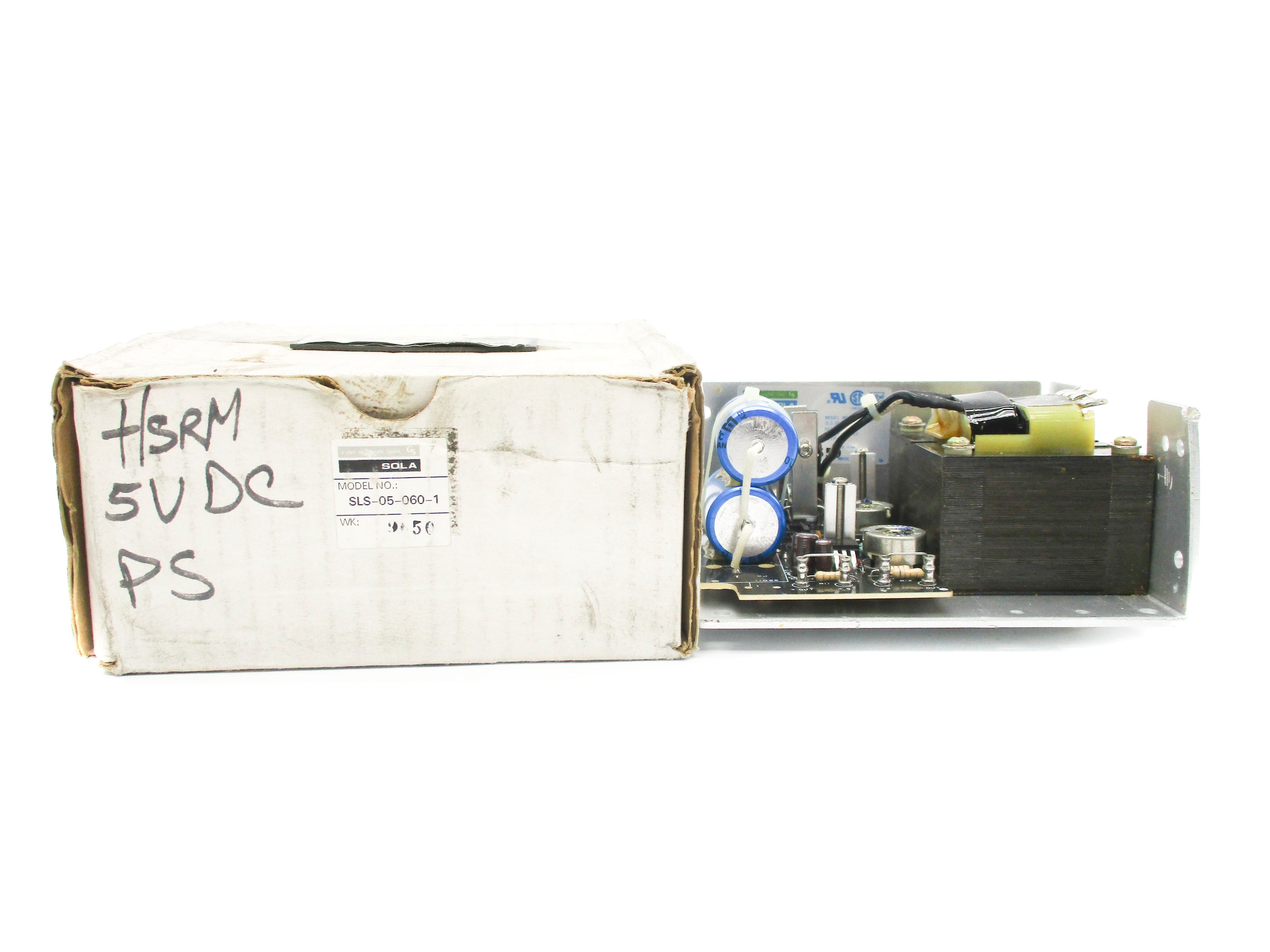 SOLA SLS-05-060-1 NSMP