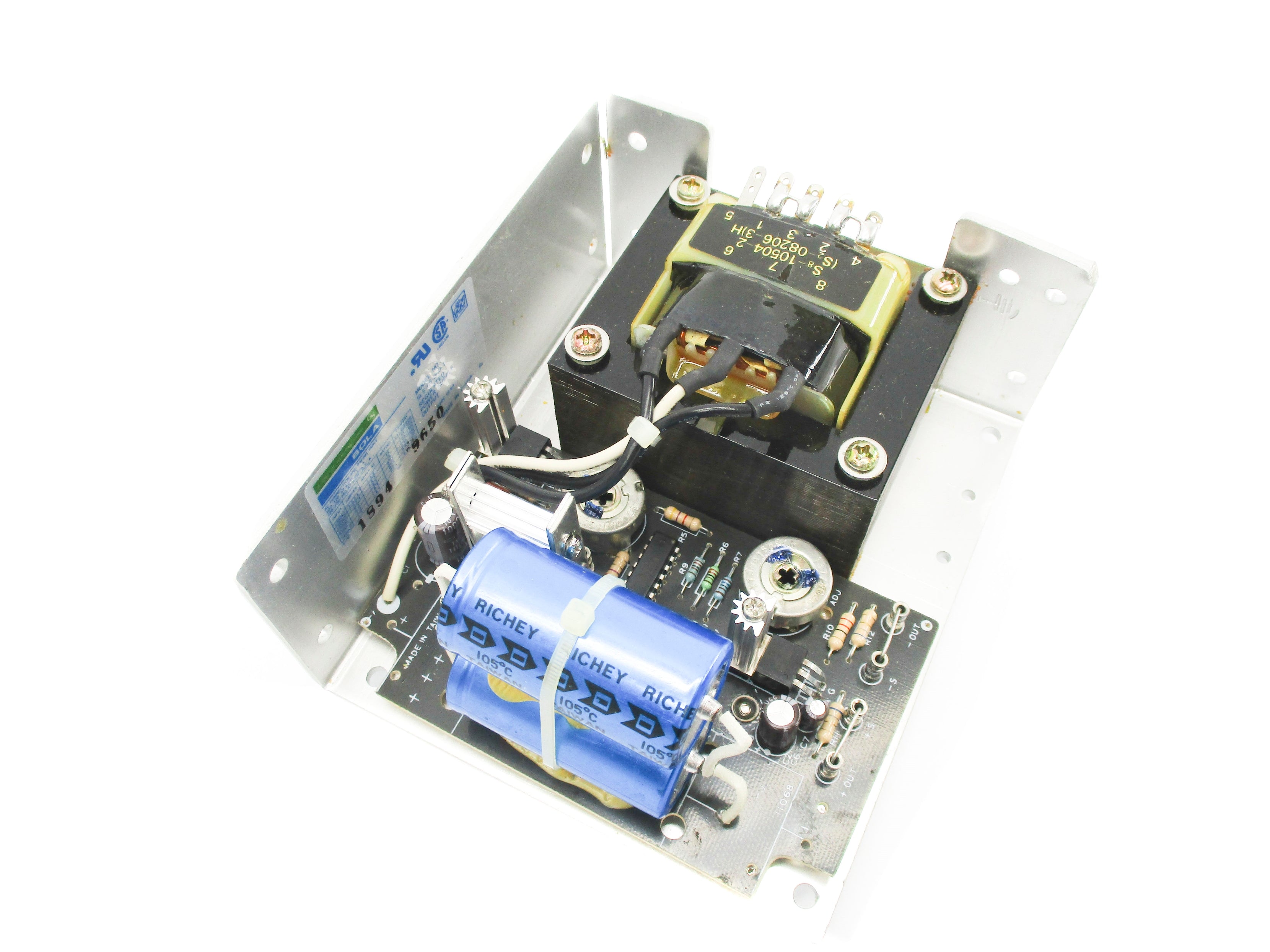 SOLA SLS-05-060-1 NSMP