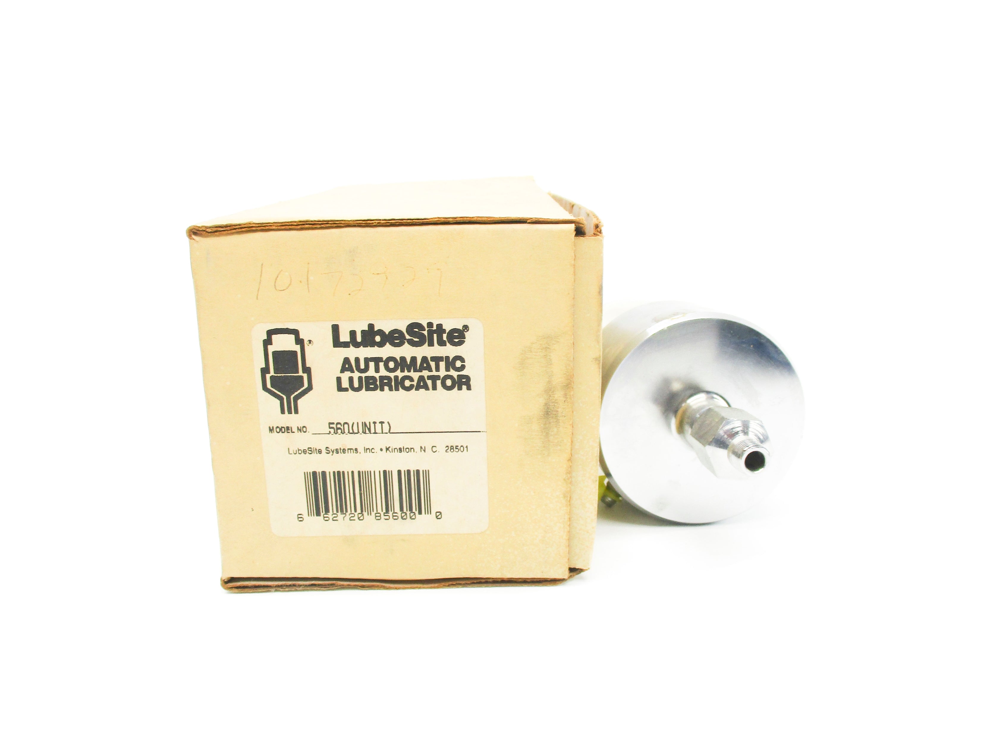 LUBESITE 560 NSMP