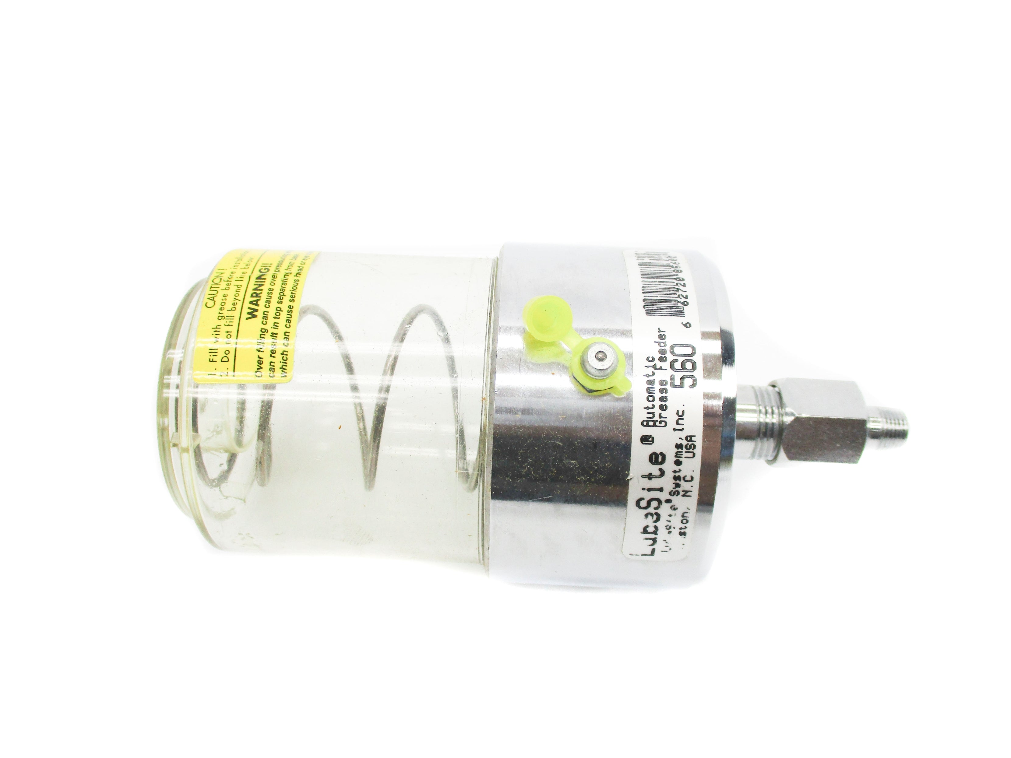 LUBESITE 560 NSMP