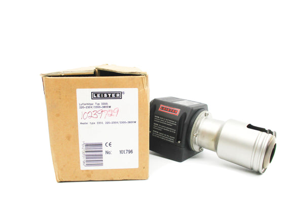 LEISTER 3300 NSMP