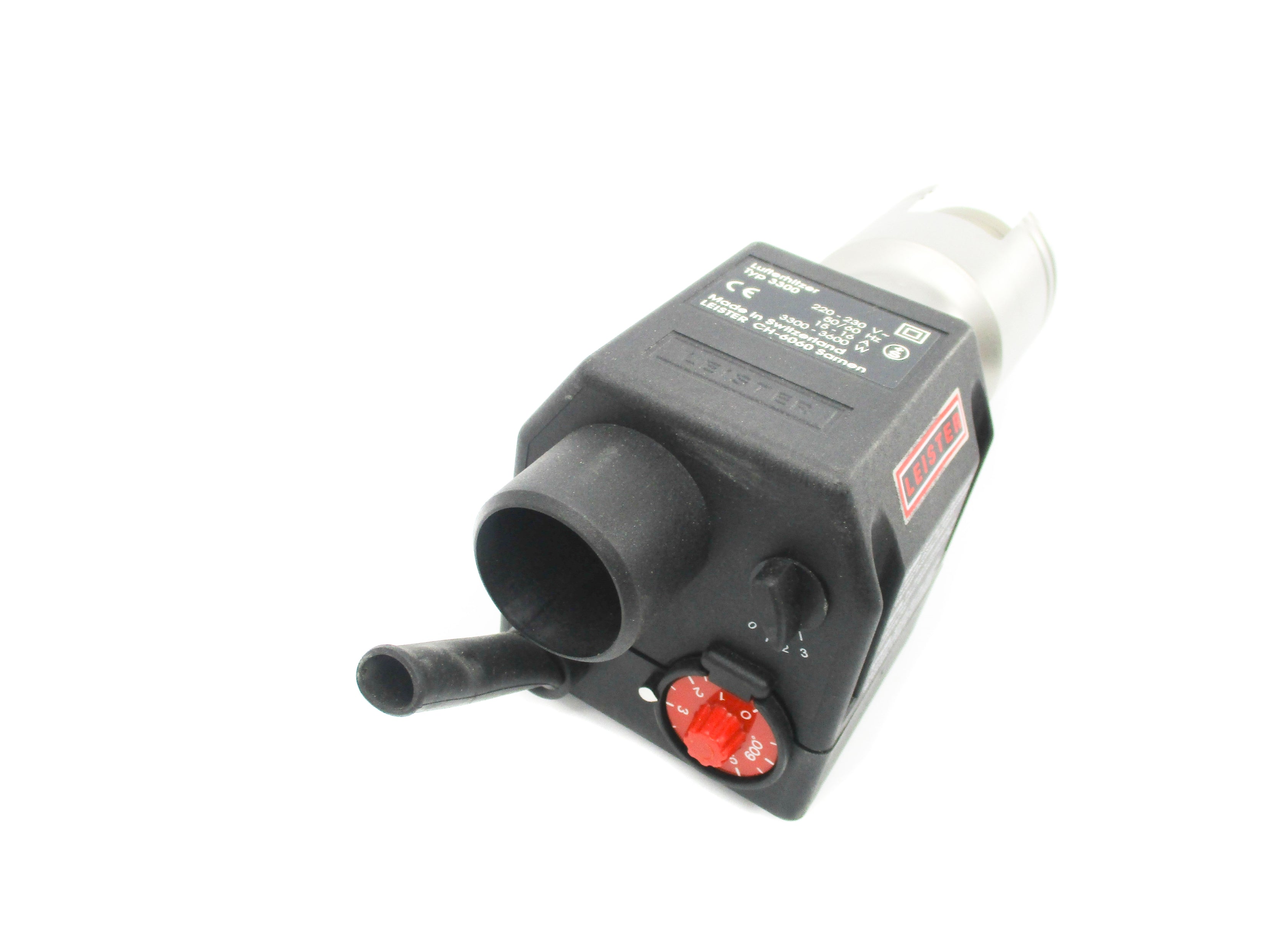 LEISTER 3300 NSMP