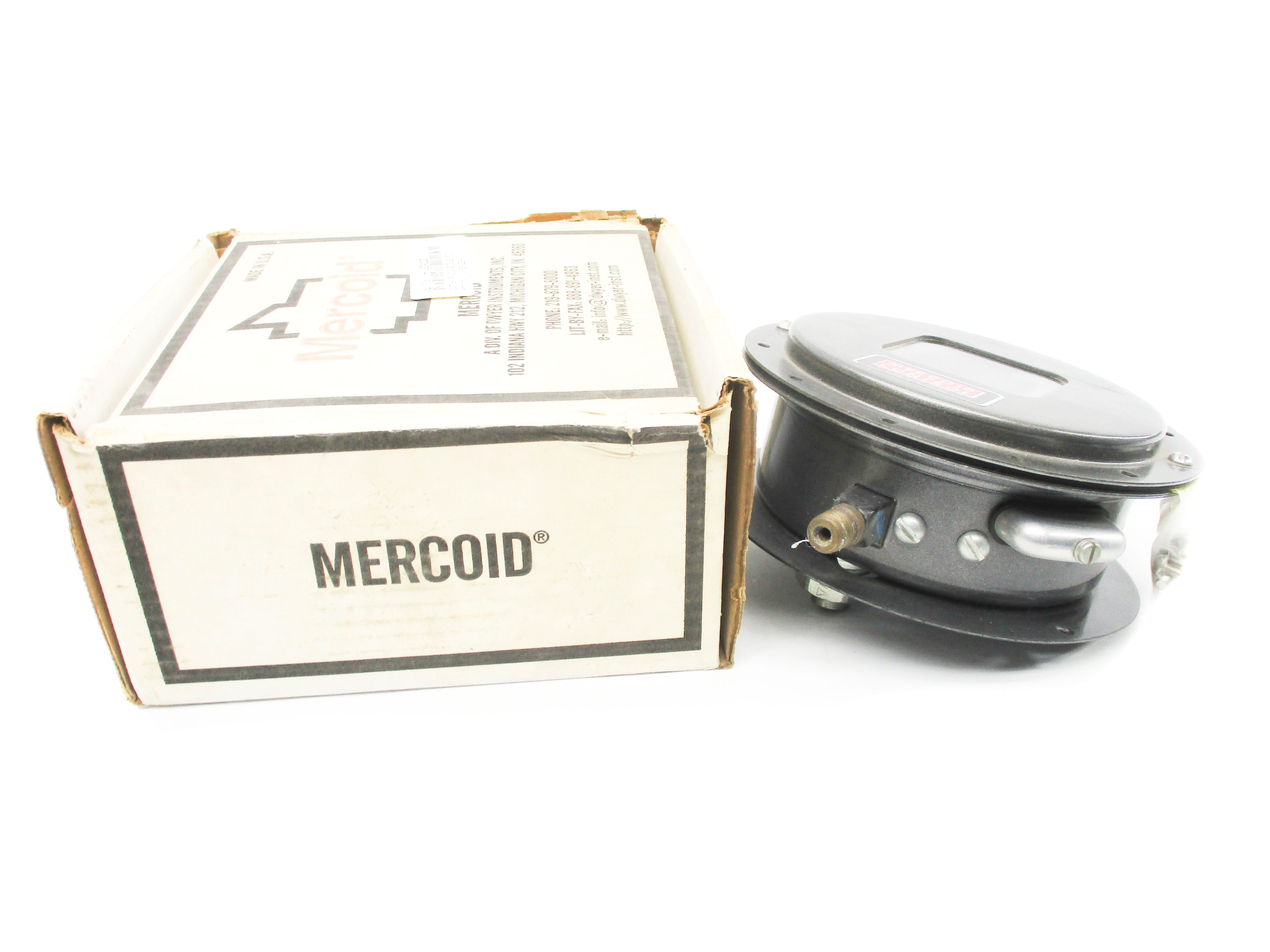 MERCOID DAW-33-153-4 NSMP
