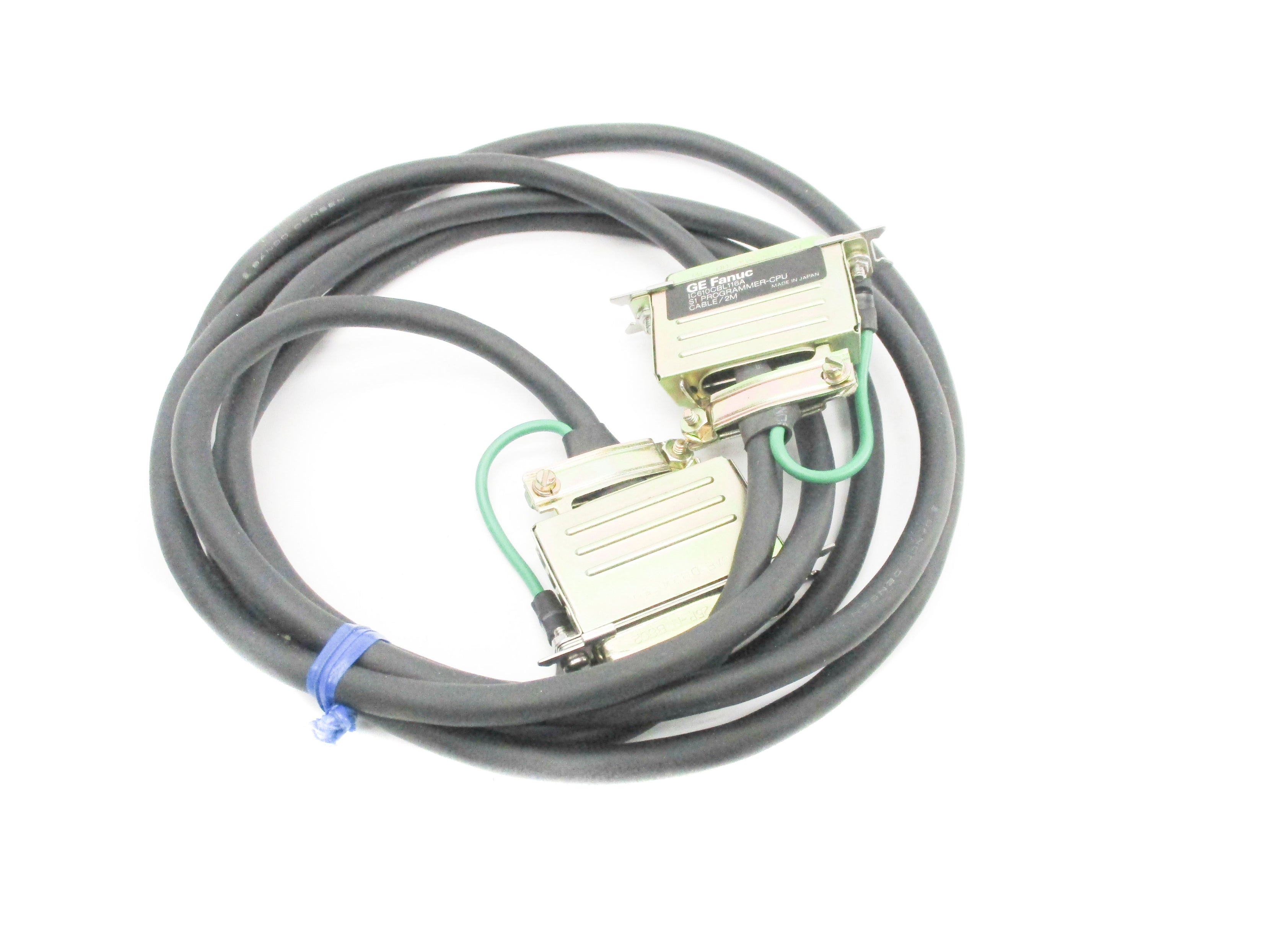 GE FANUC IC610CBL116A NSMP