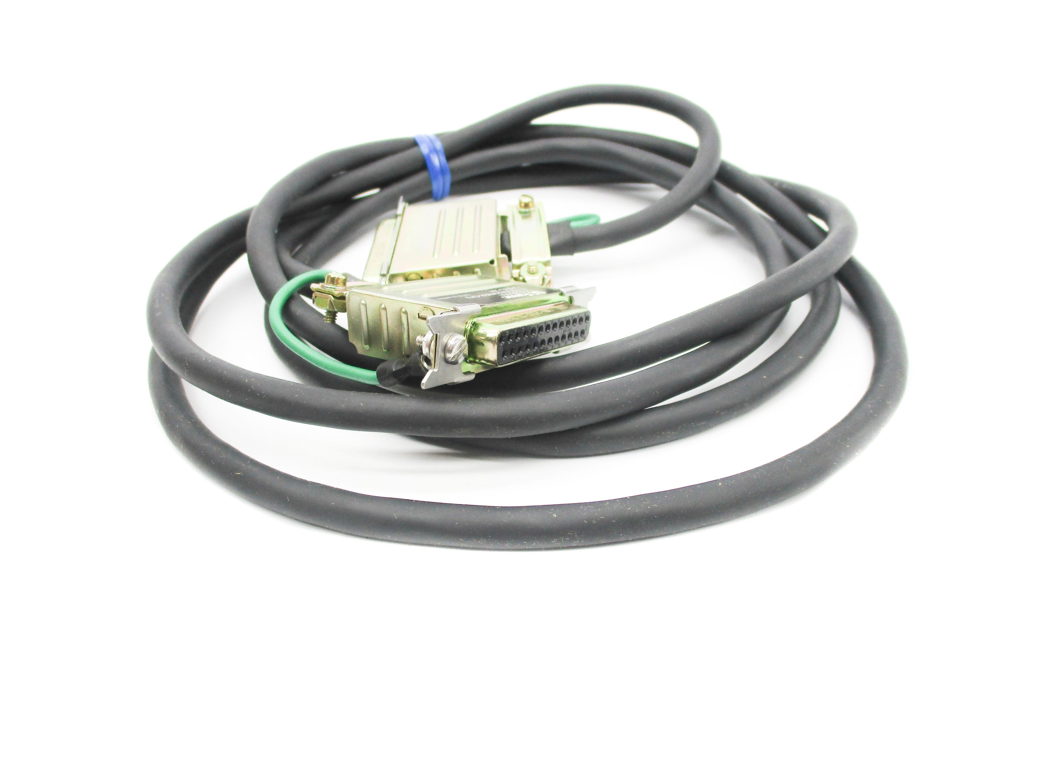 GE FANUC IC610CBL116A NSMP