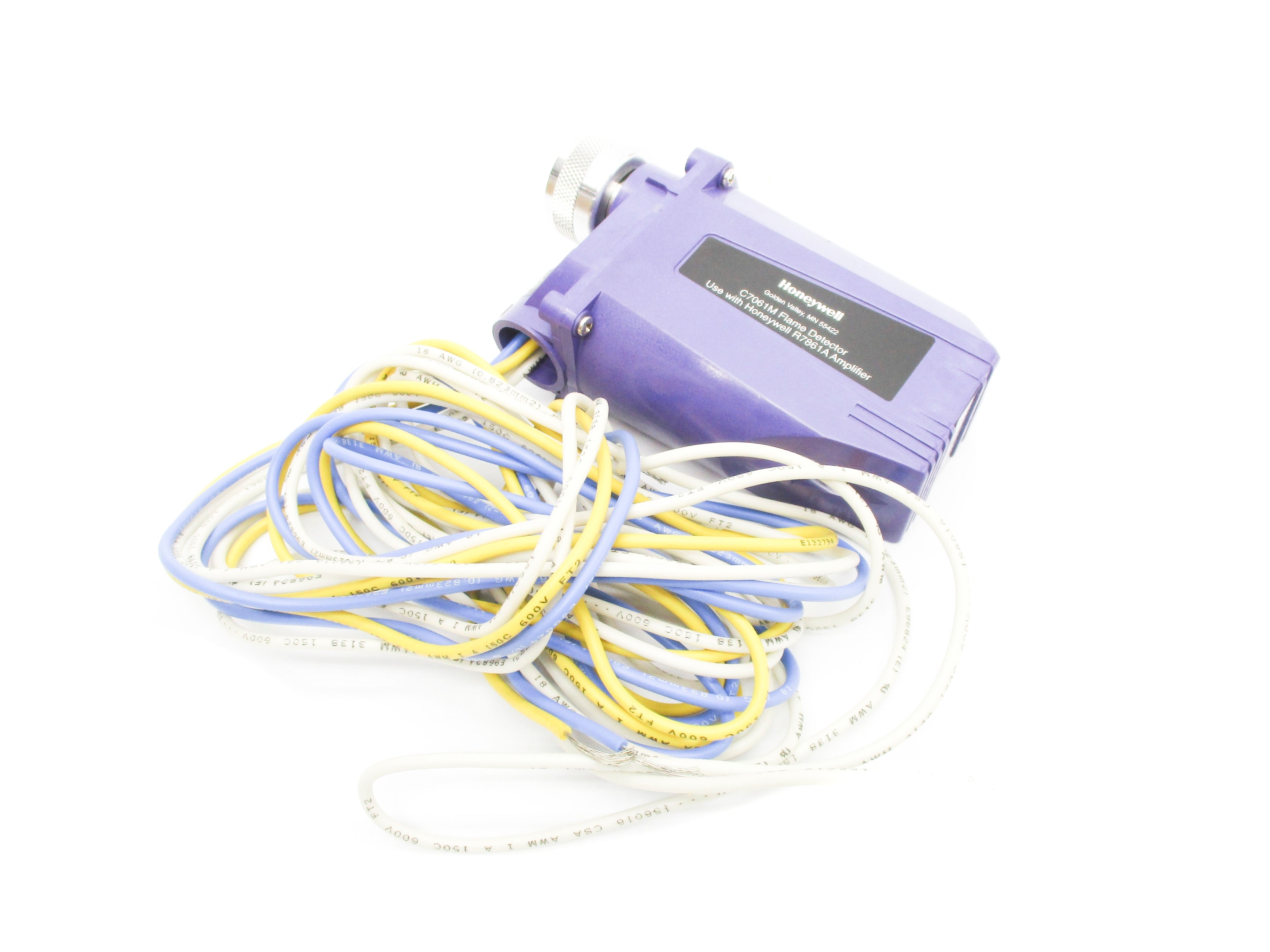 HONEYWELL C7061M1008 NSMP