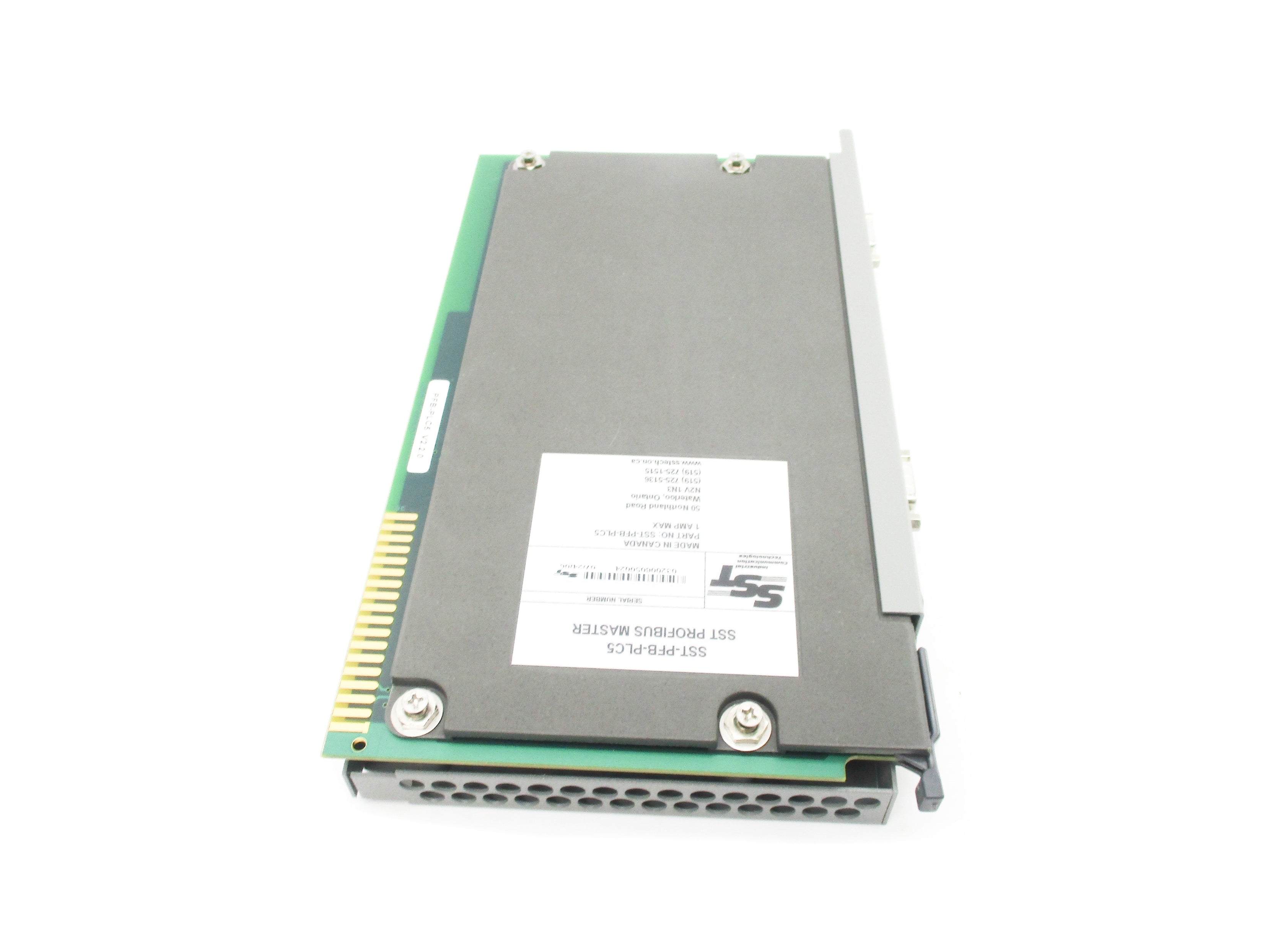 SST SST-PFB-PLC5 NSMP