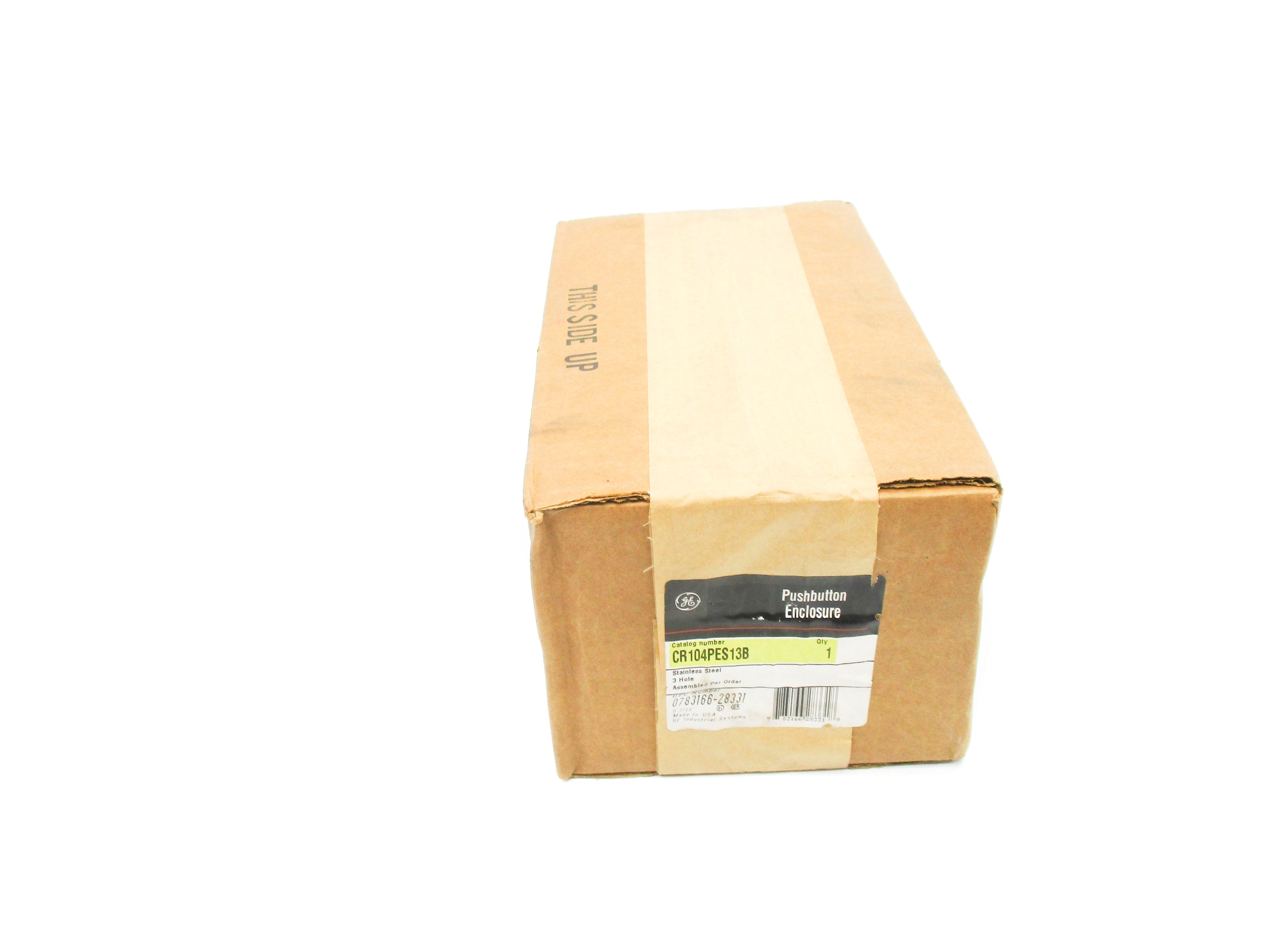 GENERAL ELECTRIC CR104PES13B NSFS