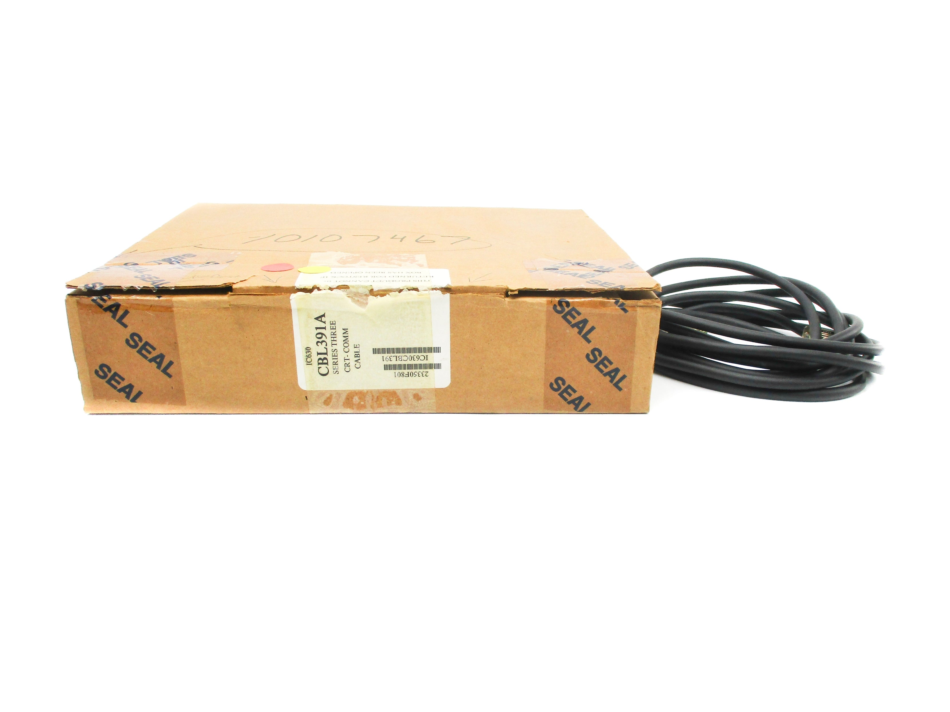 GE FANUC IC630CBL391A NSMP