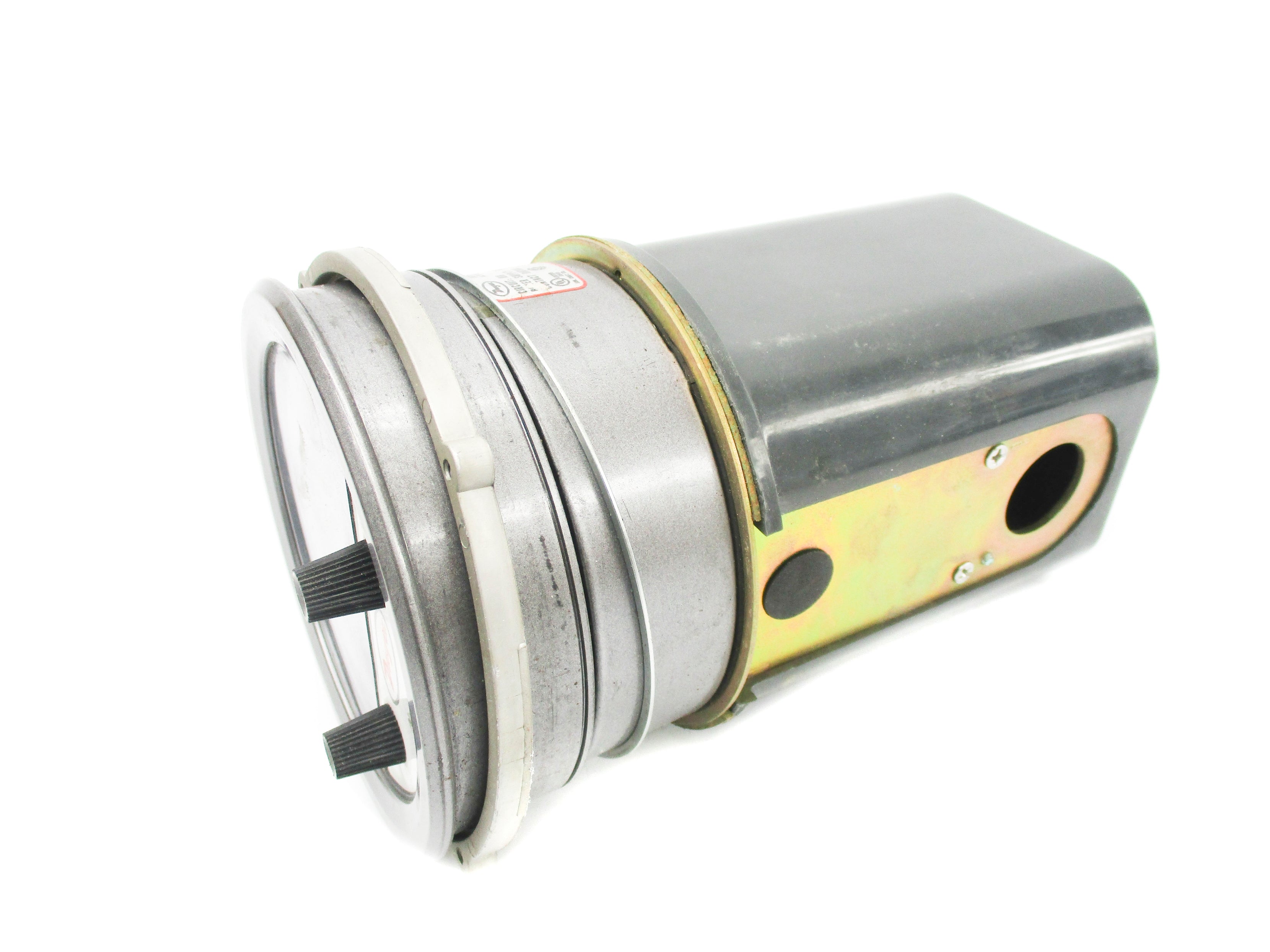 DWYER A3015C 0-15IN NSNP